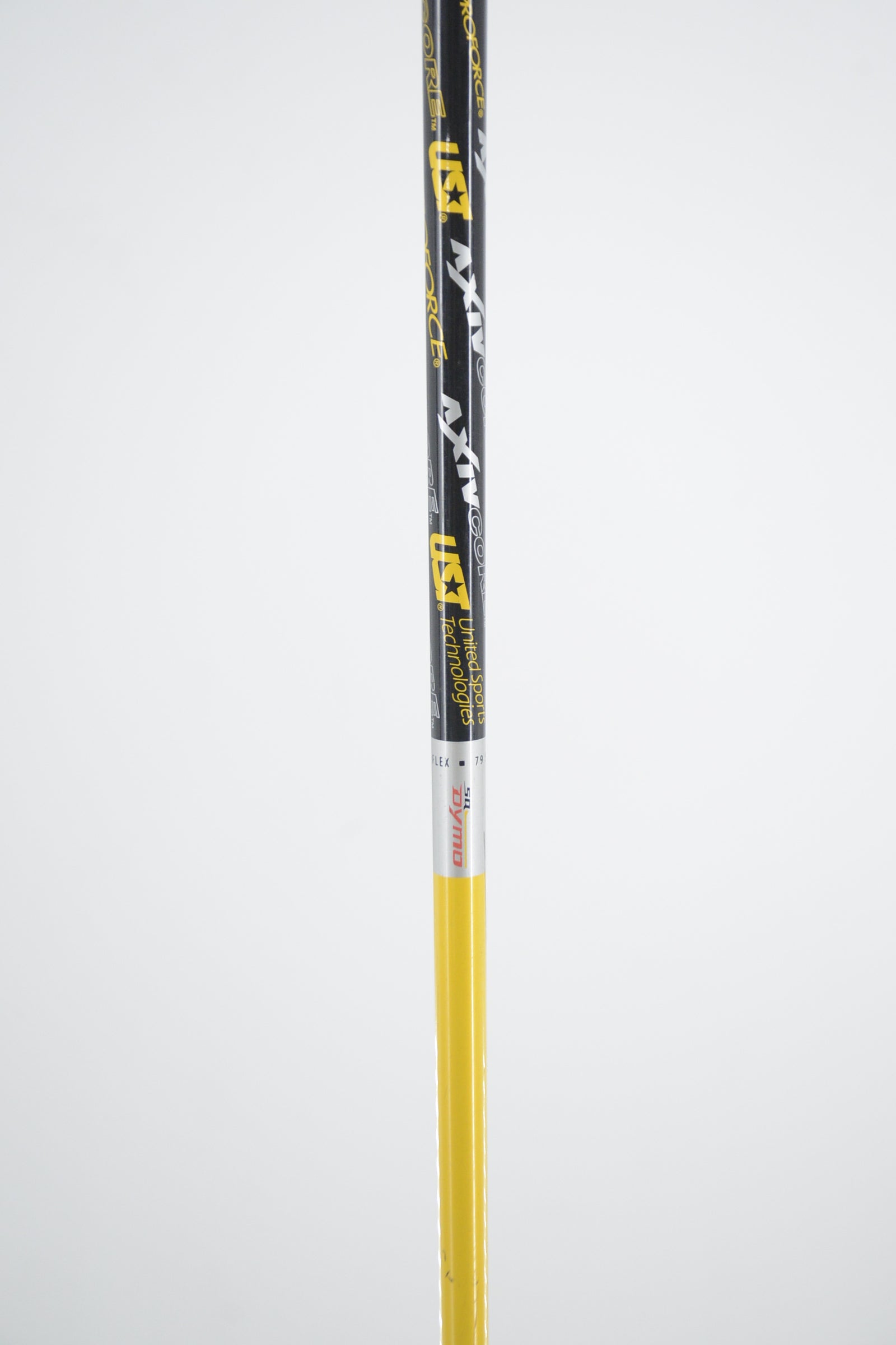 Nike SQ Dymo Str8-Fit 9.5 Degree Driver S Flex 45.5"
