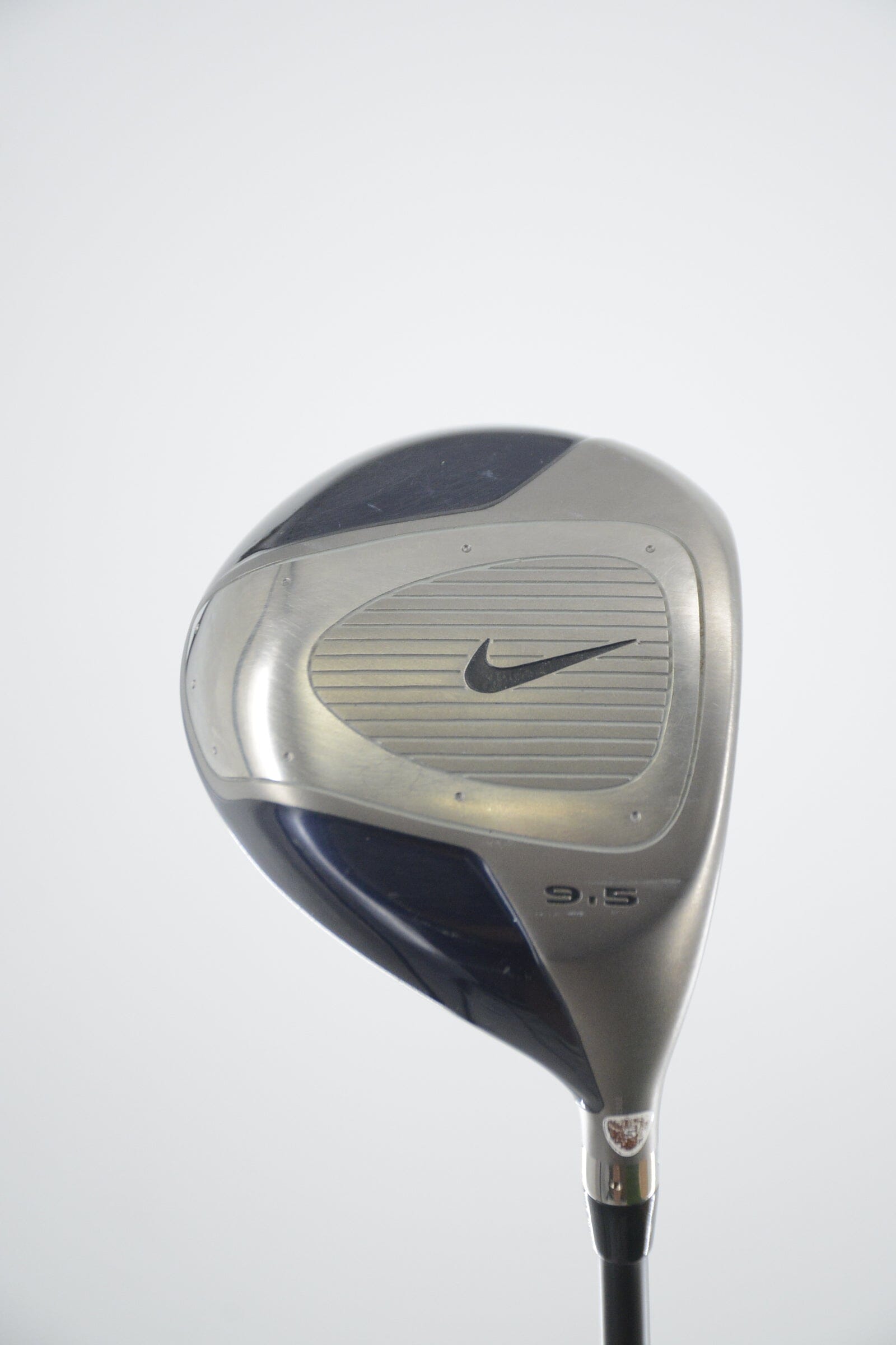 Nike Forged Titanium 400Cc 9.5 Degree Driver S Flex 45" Golf Clubs GolfRoots 