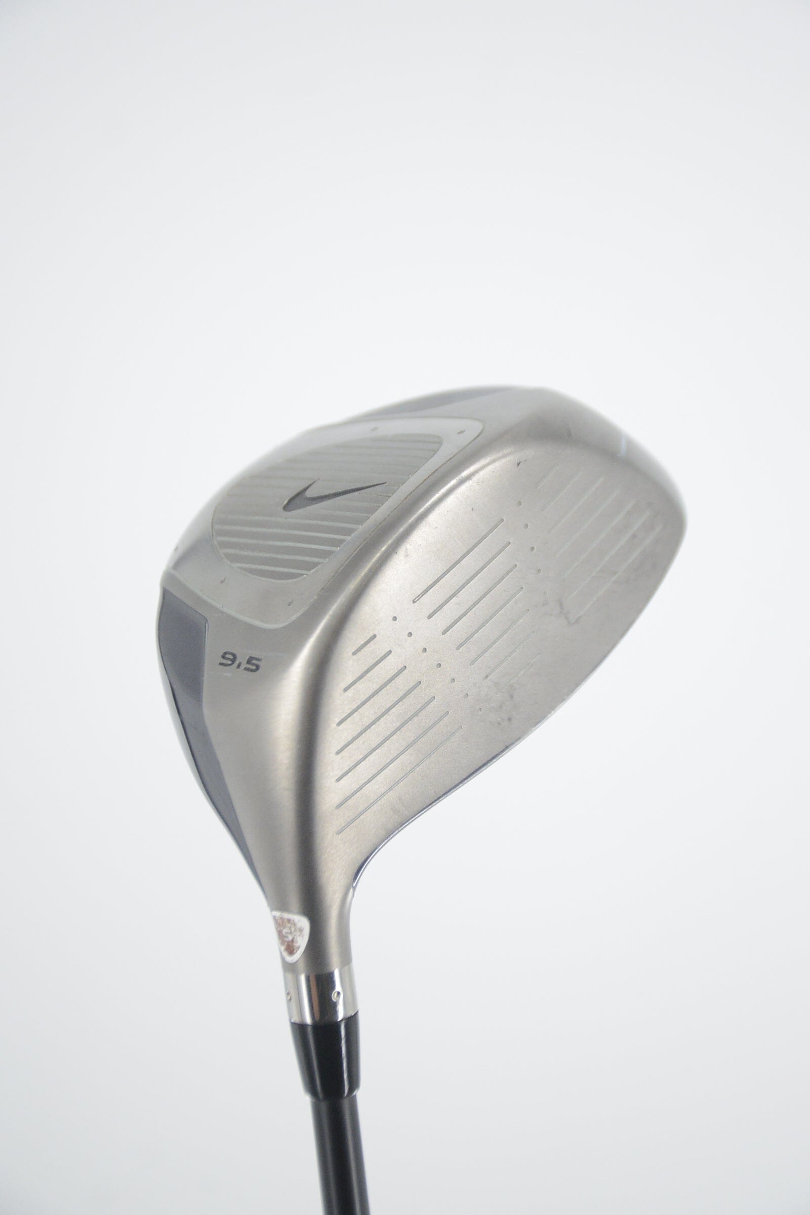 Nike Forged Titanium 400Cc 9.5 Degree Driver S Flex 45" Golf Clubs GolfRoots 