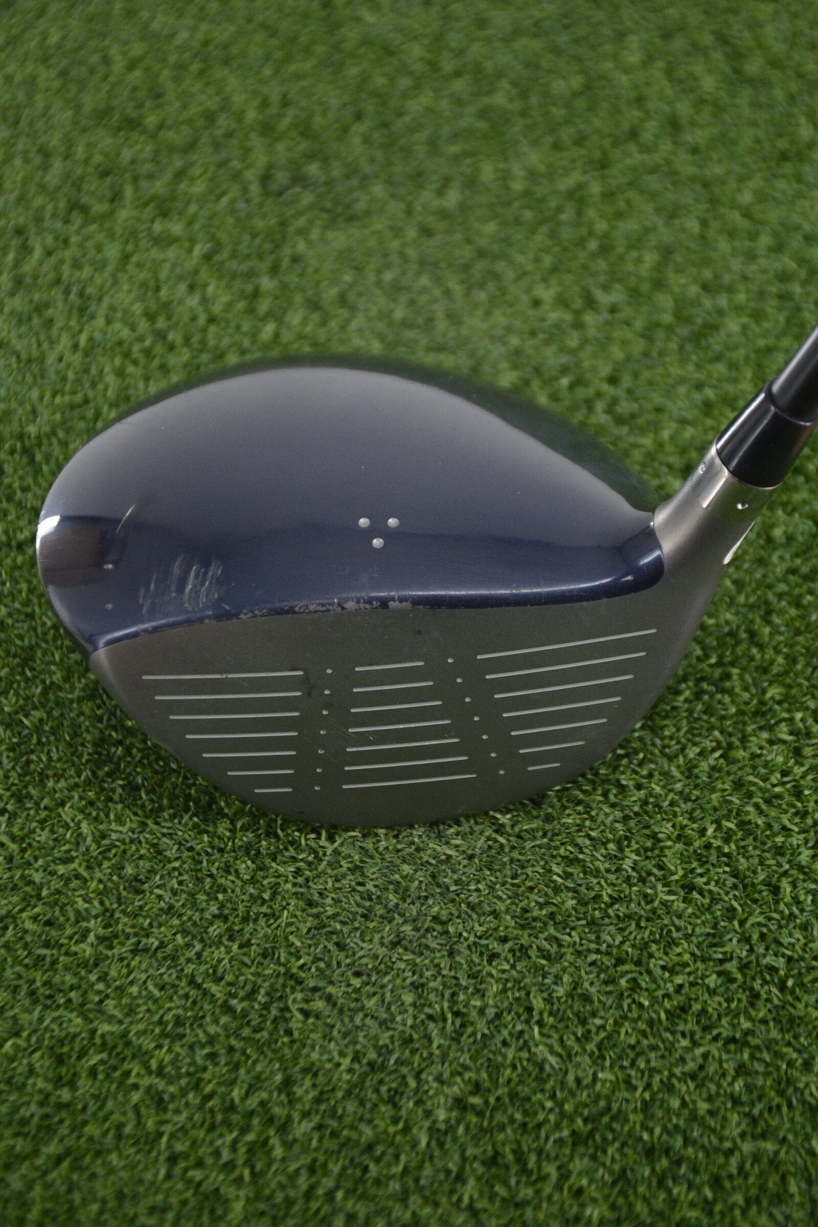 Nike Forged Titanium 400Cc 9.5 Degree Driver S Flex 45" Golf Clubs GolfRoots 