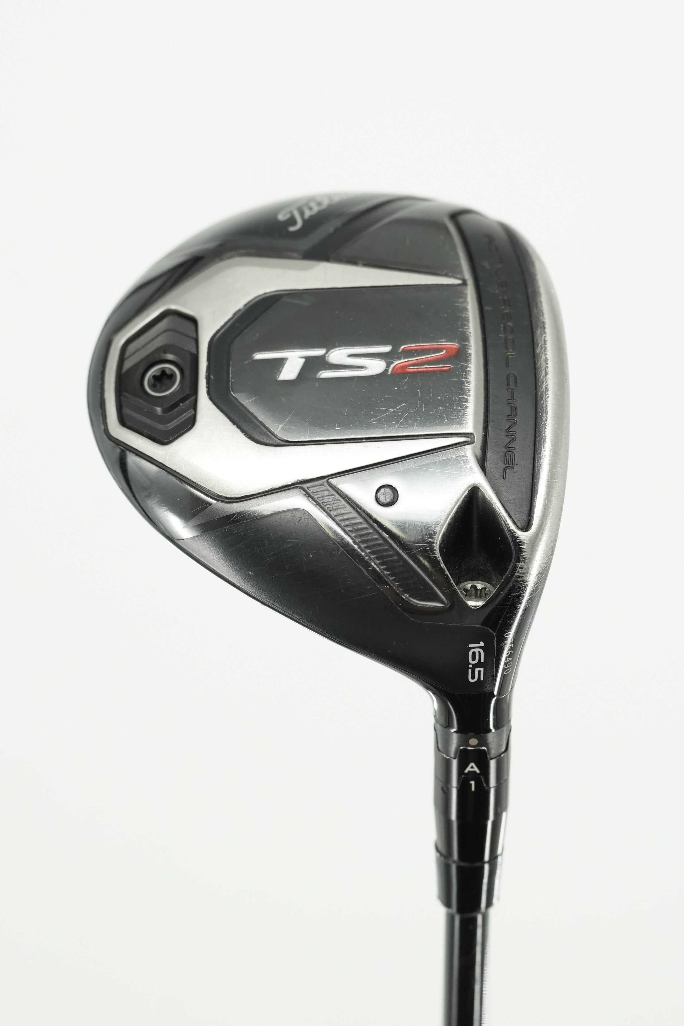 Titleist TS2 16.5 Degree Wood R Flex 42"