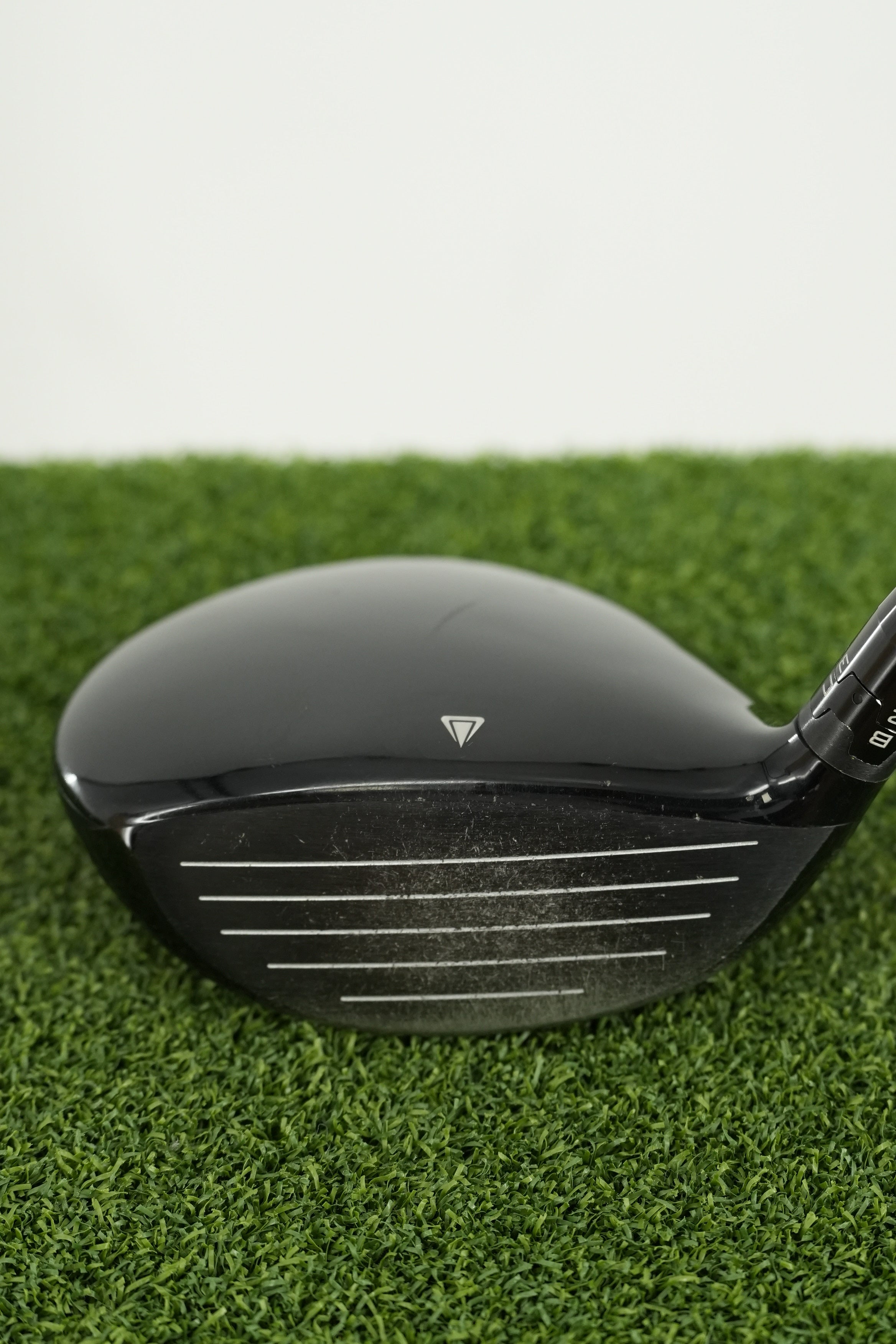 Titleist TS2 16.5 Degree Wood R Flex 42"