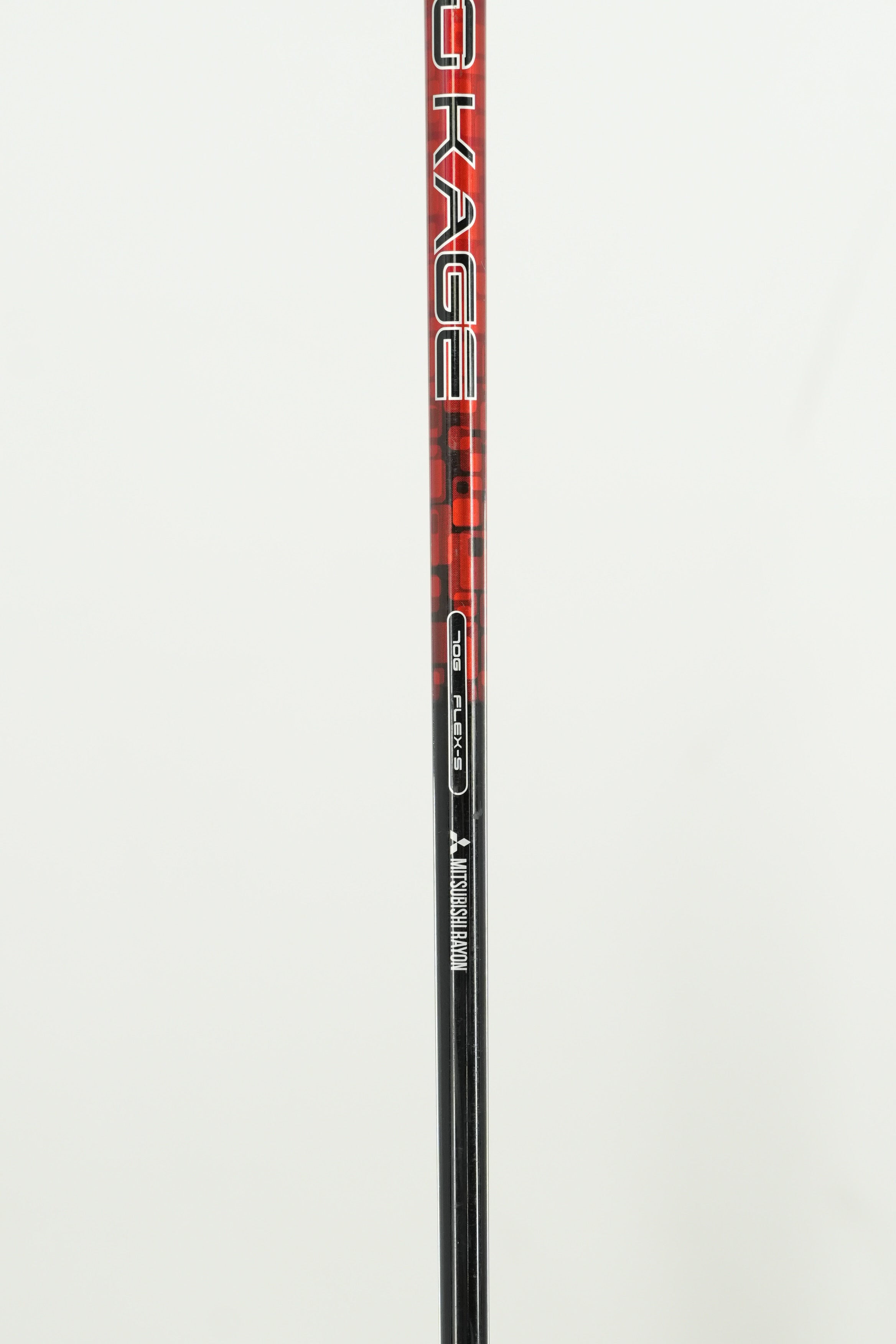 Lefty Nike Vr-S Covert 4 Hybrid S Flex 39.5"