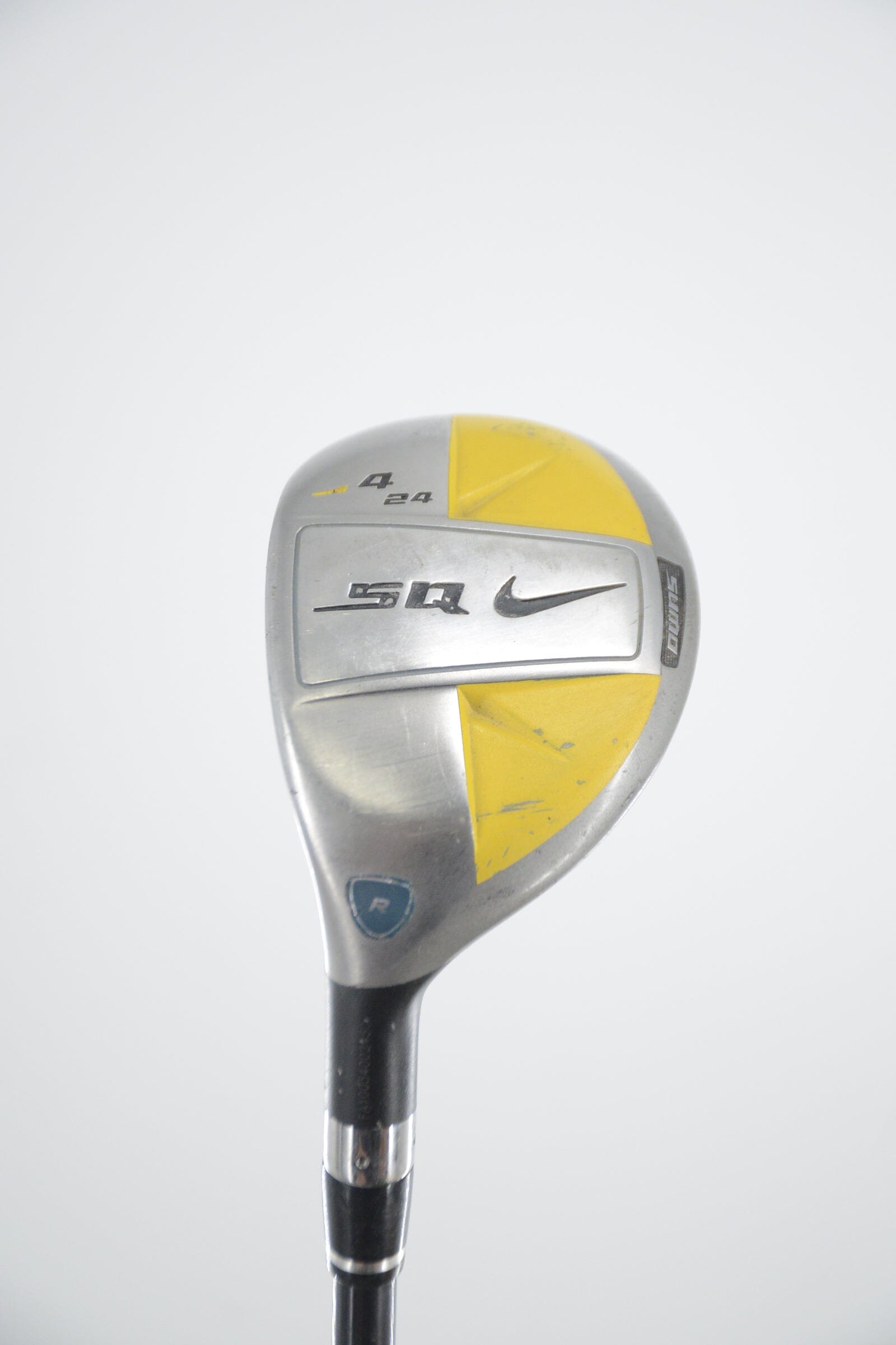 Lefty Nike SQ Sumo 4 Hybrid R Flex 40.25"