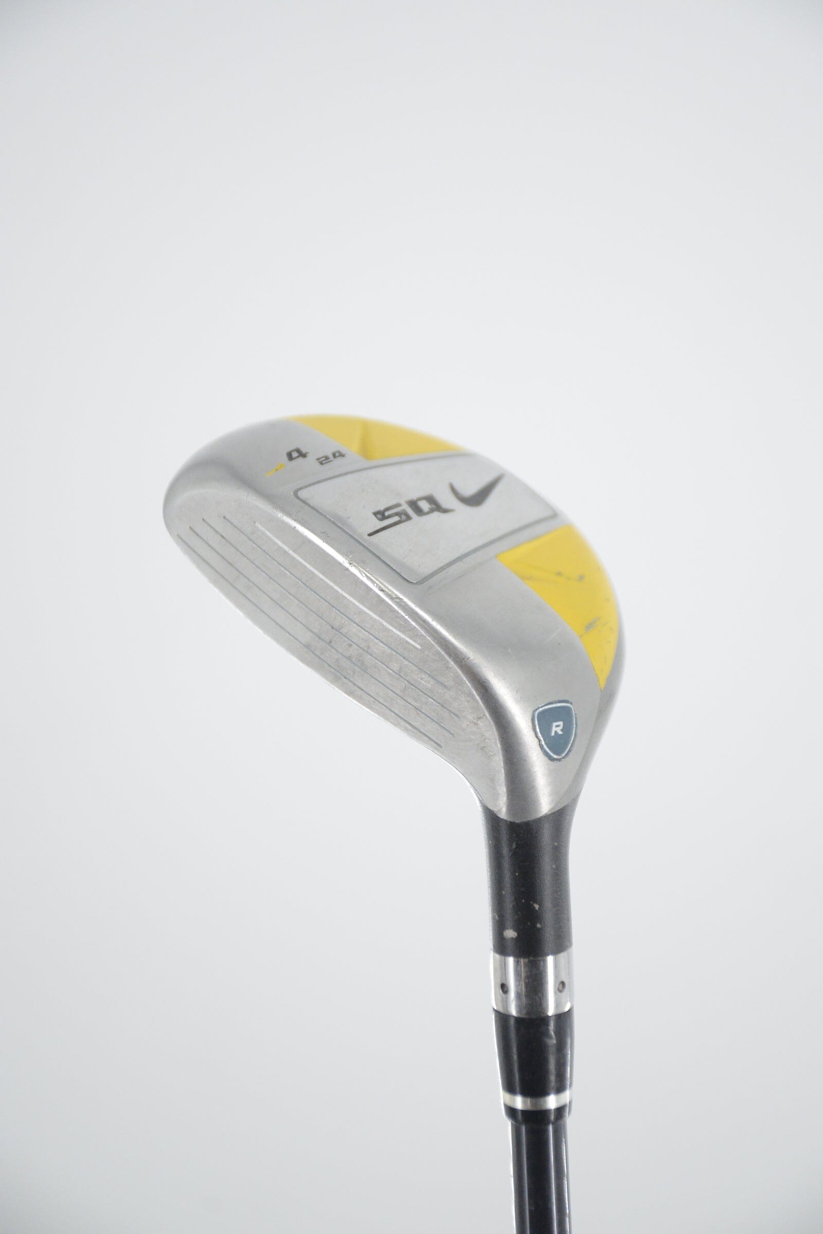 Lefty Nike SQ Sumo 4 Hybrid R Flex 40.25"