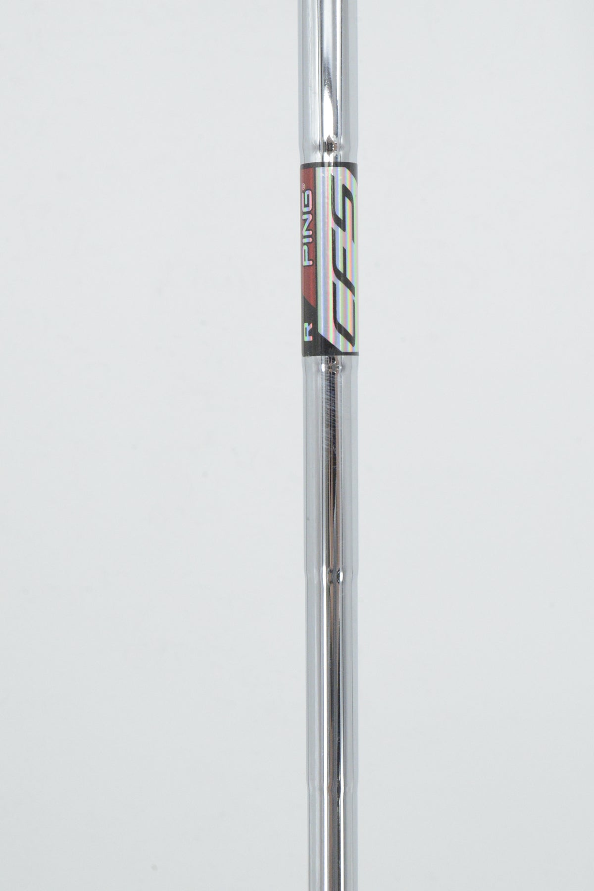Ping G20 4-PW Iron Set R Flex Std Length