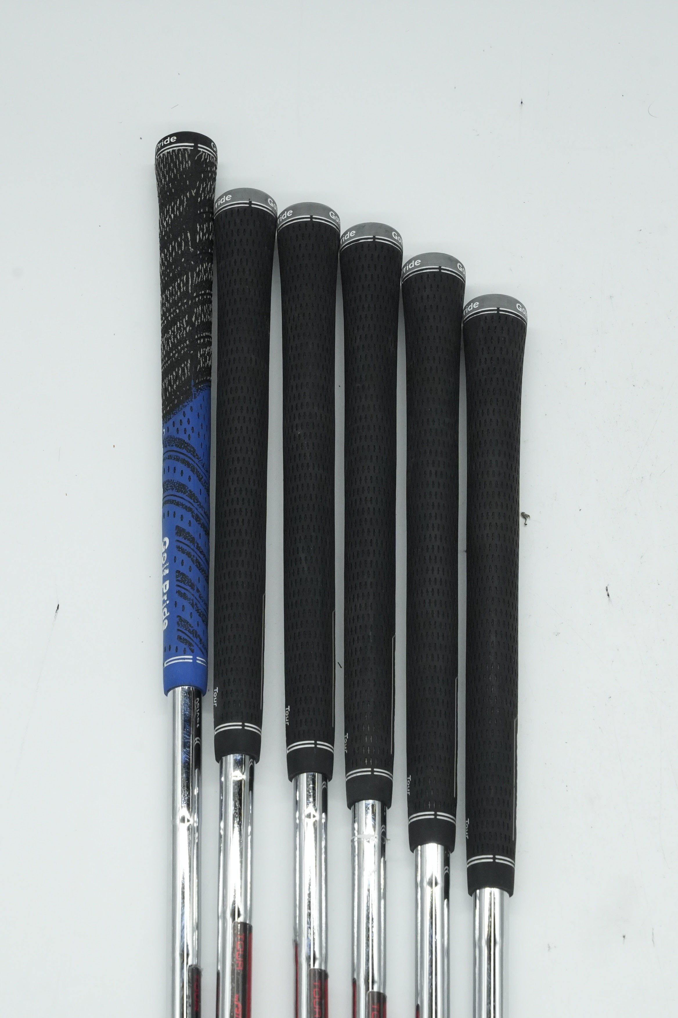 Titleist 718 AP2 6-AW Iron Set X Flex +0.5"