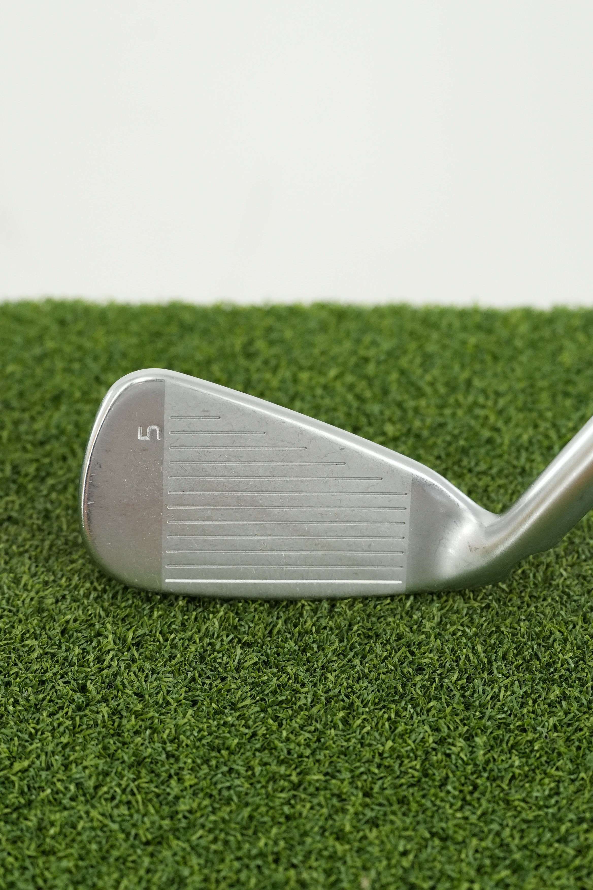 Ping G425 5 Iron R Flex 38"