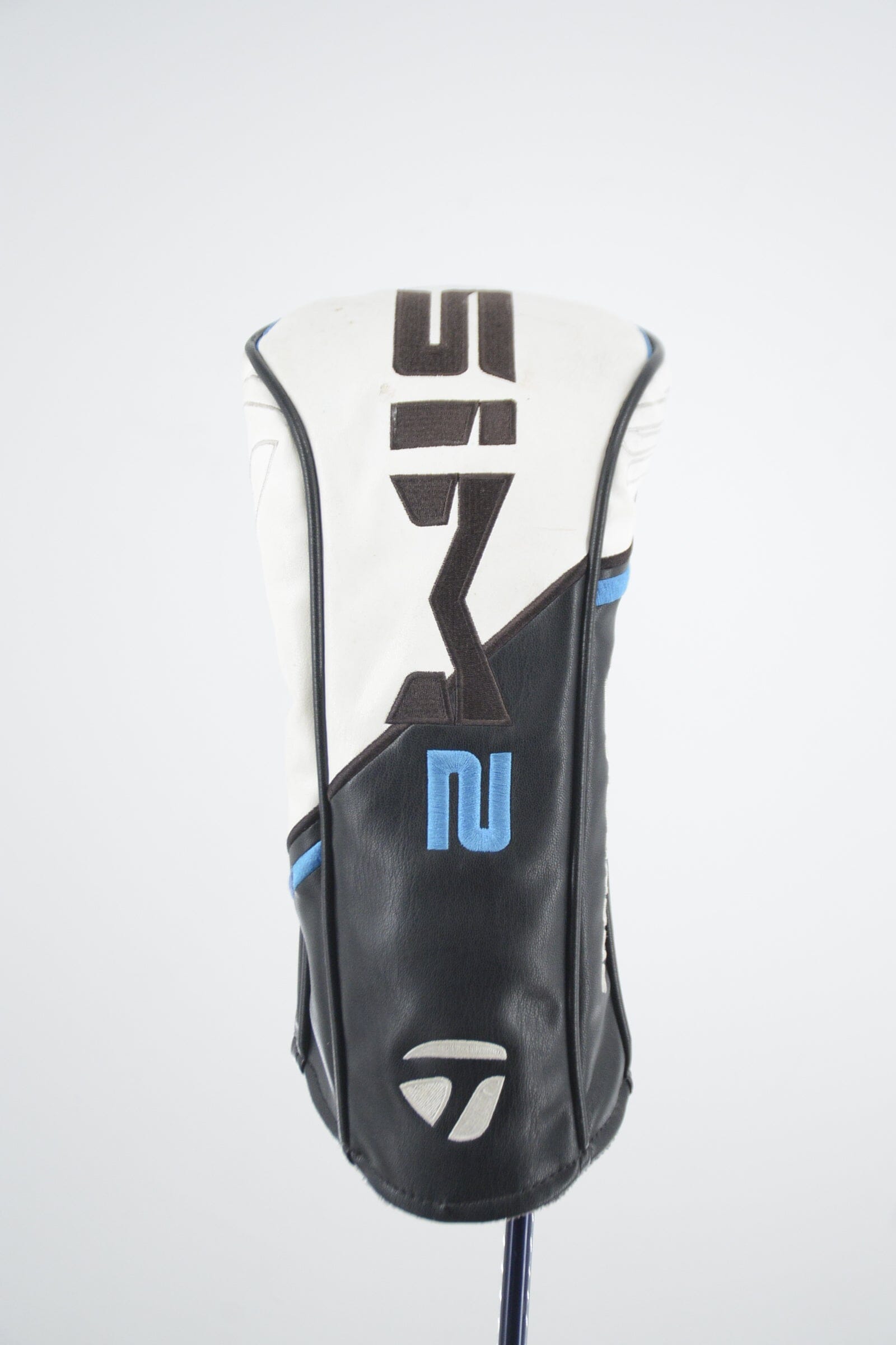 TaylorMade SIM2 Max 10.5 Degree Driver R Flex 45.5"