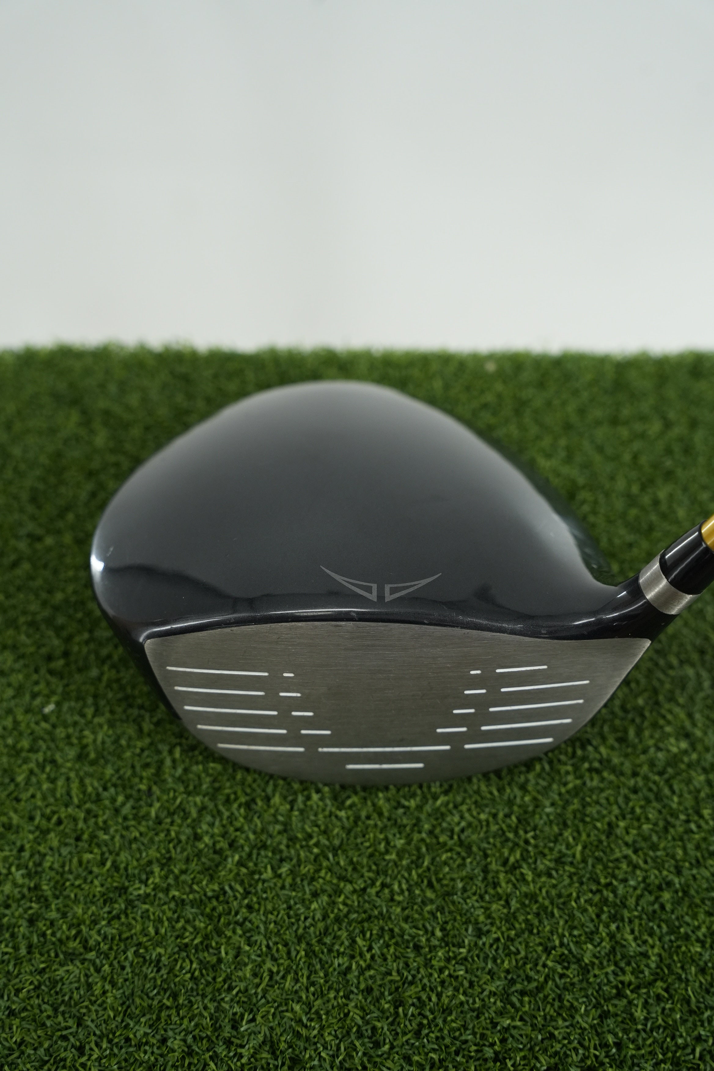 Ping K15 9.5 Degree Driver S Flex 45"