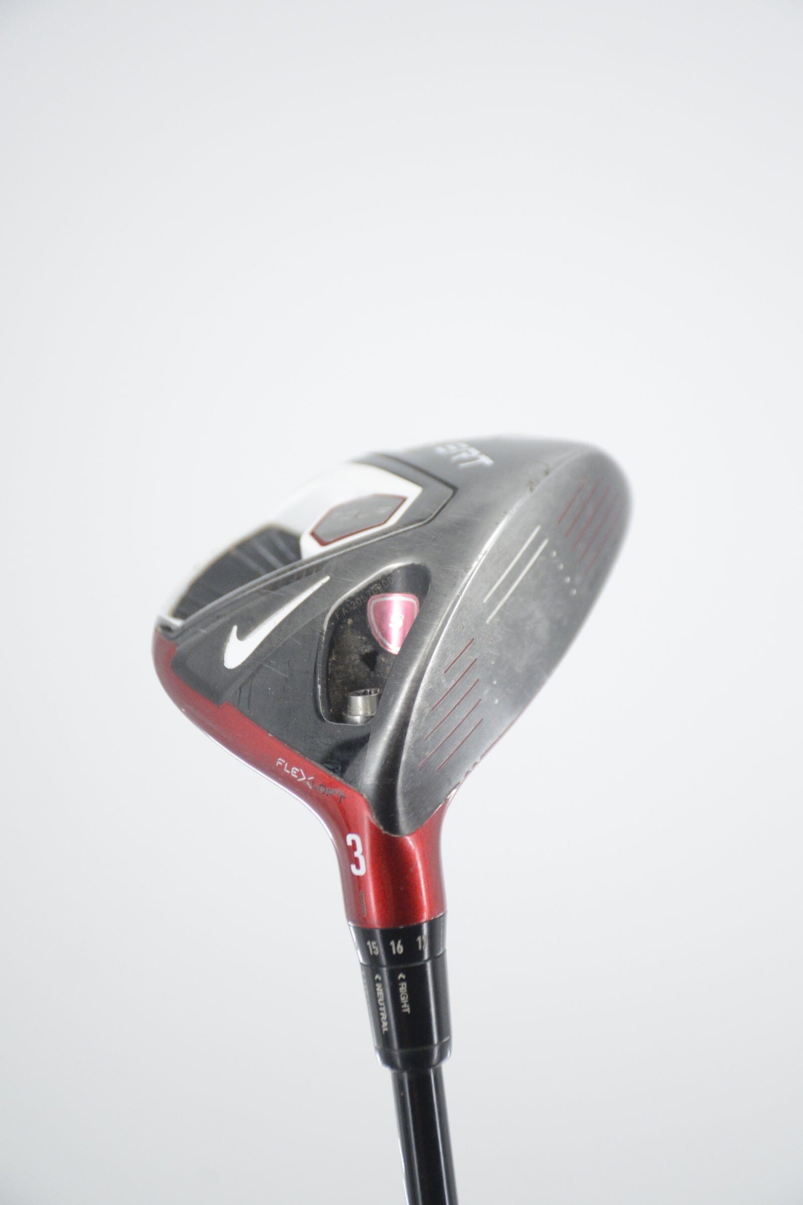 Nike Vr-S Covert 2.0 Tour 3 Wood S Flex 42.5" Golf Clubs GolfRoots 