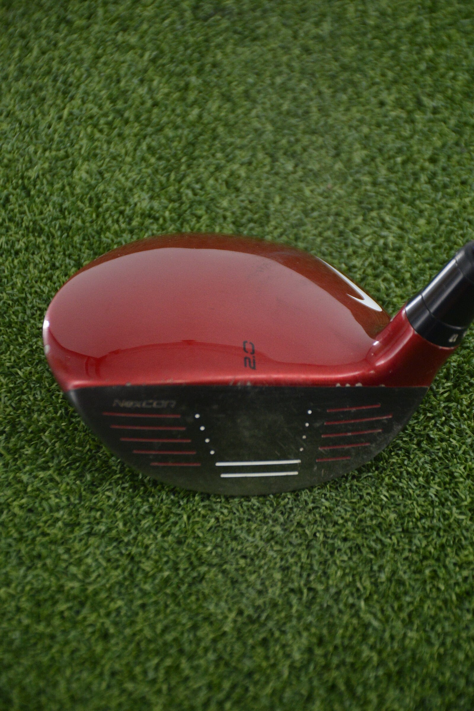 Nike Vr-S Covert 2.0 Tour 3 Wood S Flex 42.5" Golf Clubs GolfRoots 