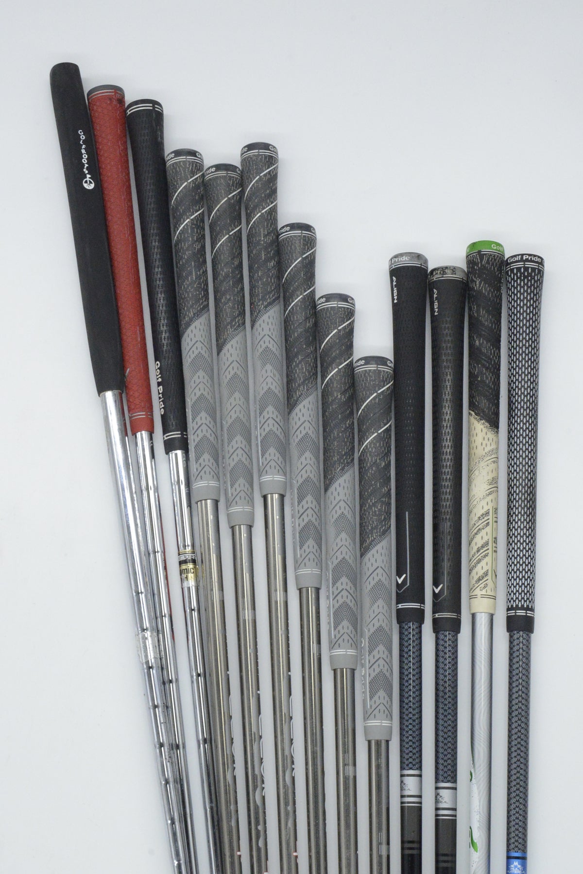 Callaway Apex 19 Mixed Full Set R Flex -0.75"