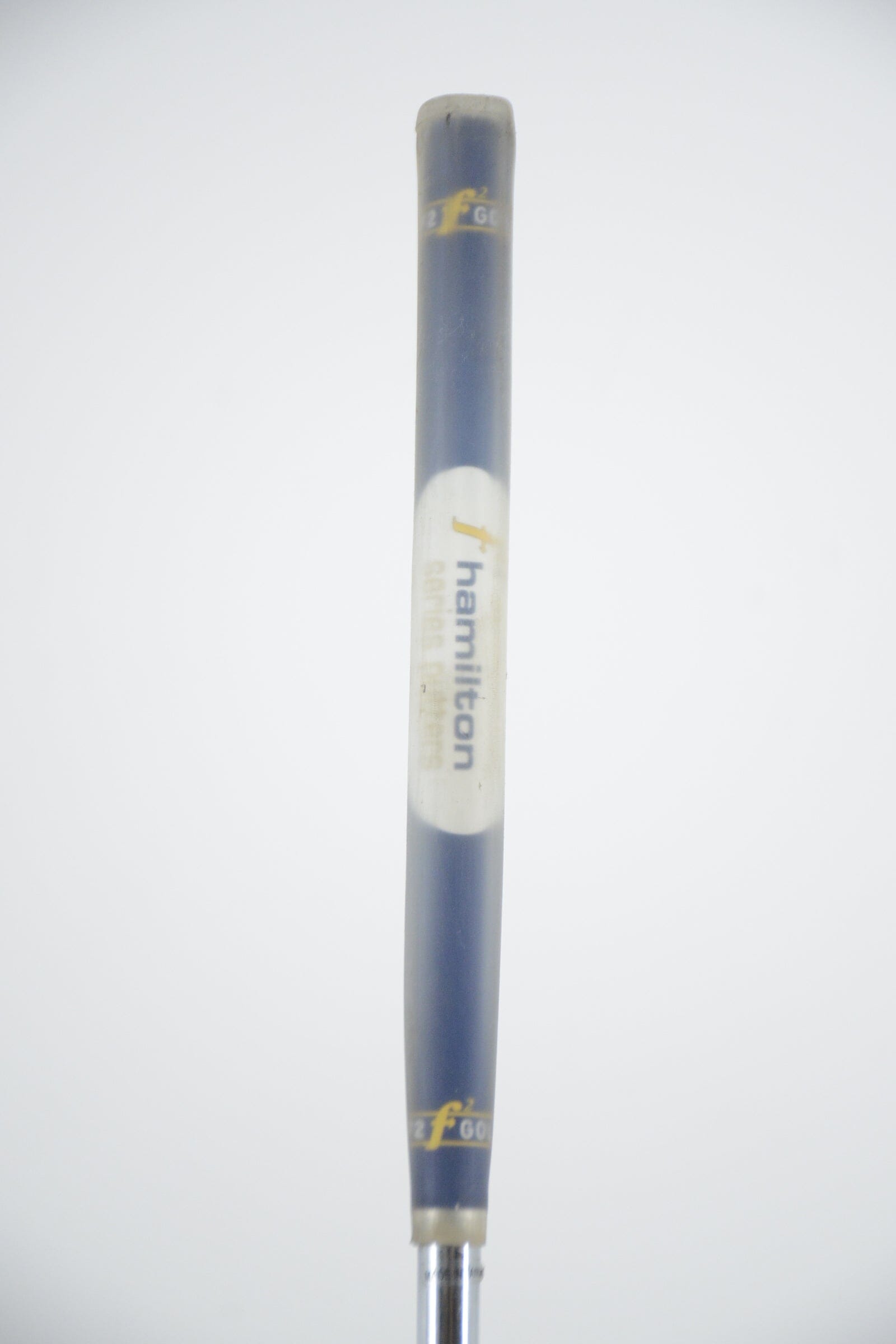 Face Forward Hamilton Series HM-6 Putter 34.25" Golf Clubs GolfRoots 