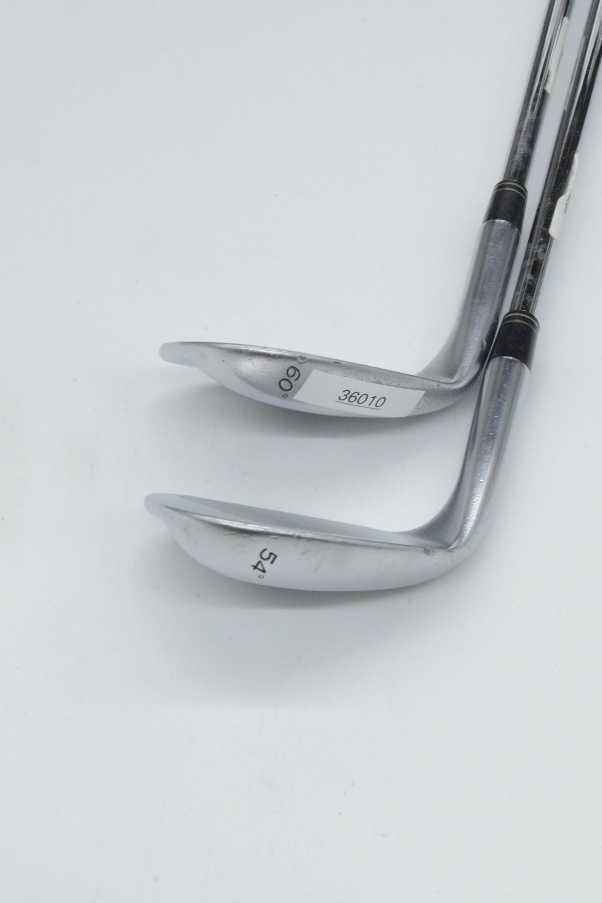 TaylorMade Z Tp 54 & 60 Degree Wedge Set Wedge Flex