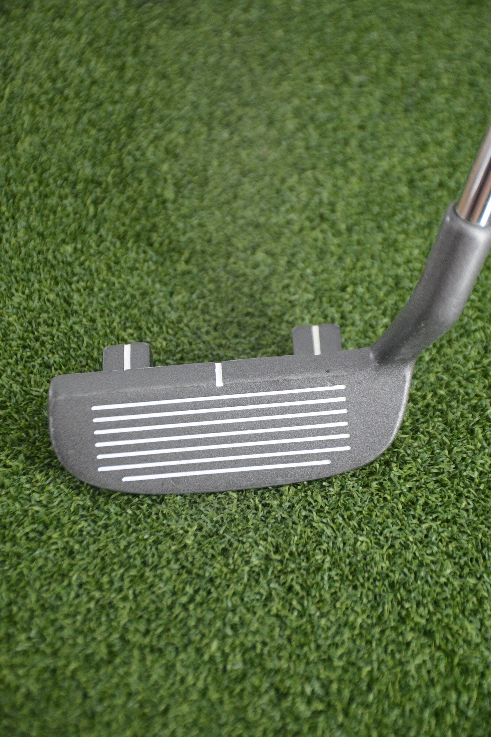 Ray Cook Classic Plus Chipper Wedge Flex 35" Golf Clubs GolfRoots 
