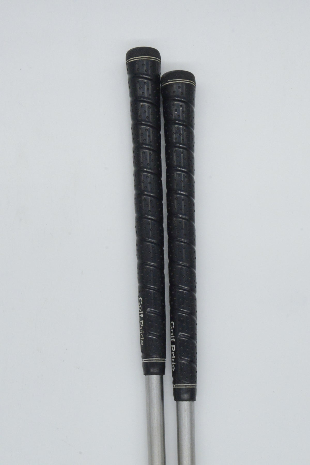Mizuno T20 Satin Chrome 56 & 60 Degree Wedge Set S Flex
