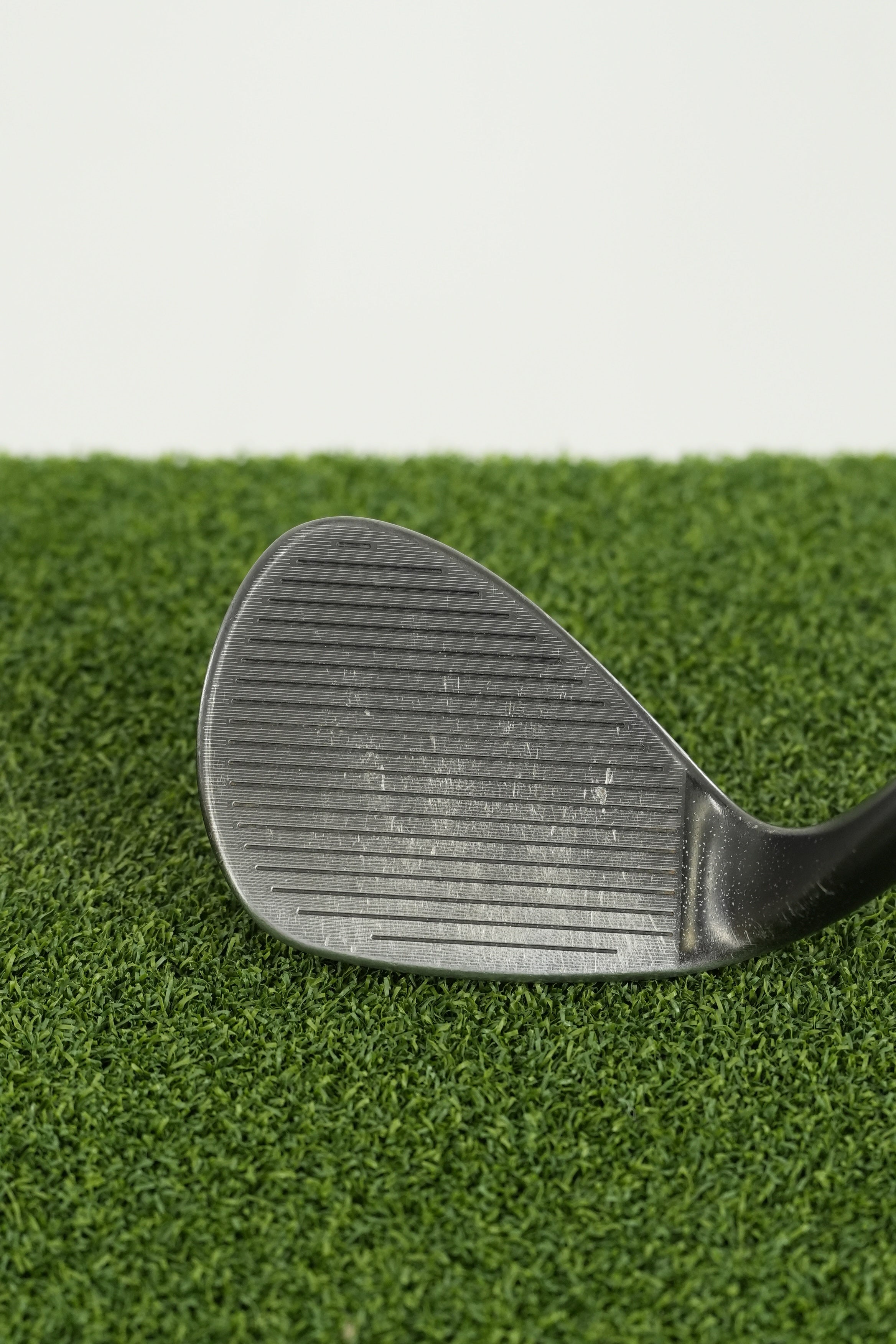 Cleveland CBX Full Face 60 Degree Wedge Wedge Flex 35"