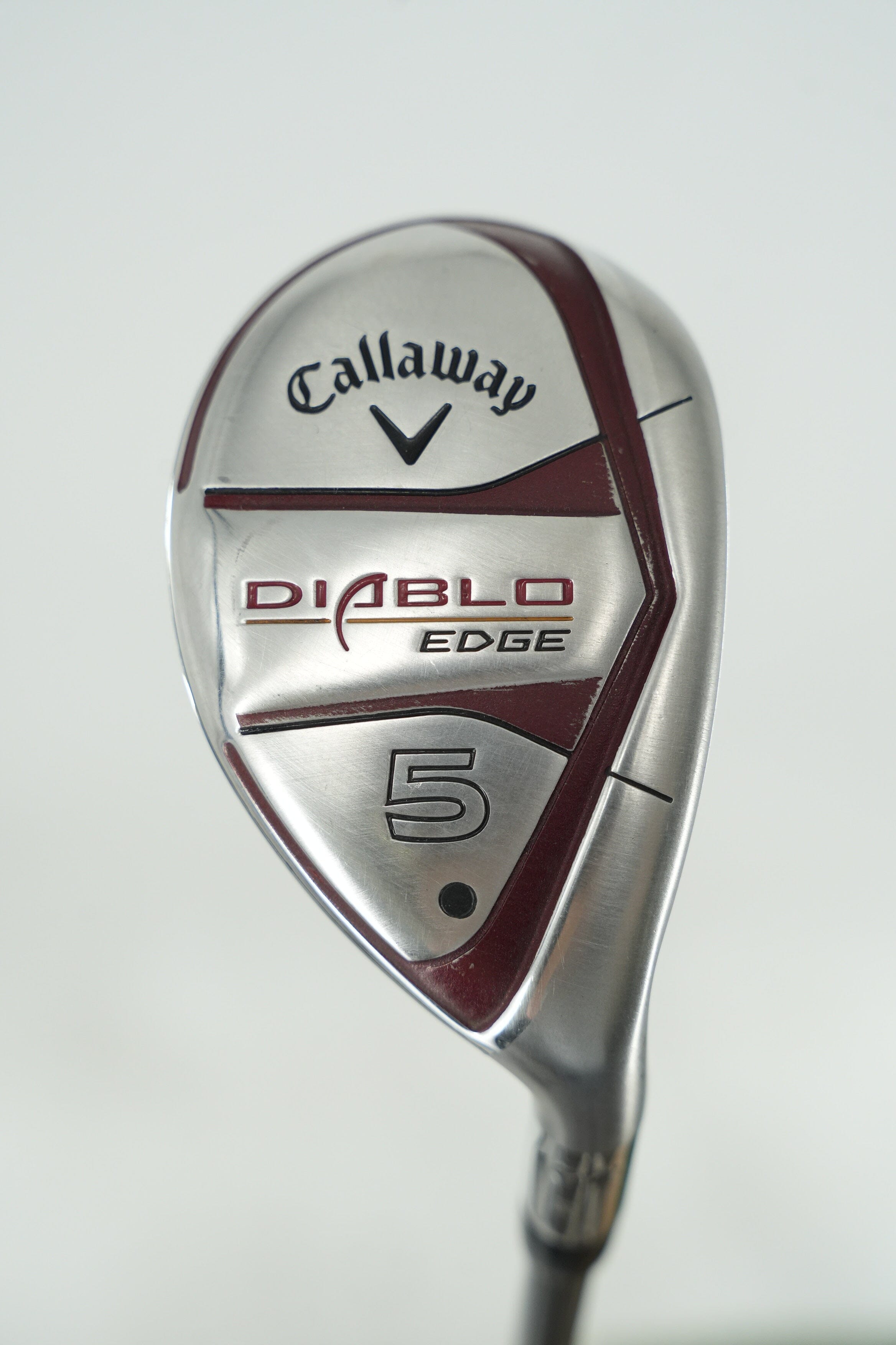 Callaway Diablo Edge 5 Hybrid S Flex 39