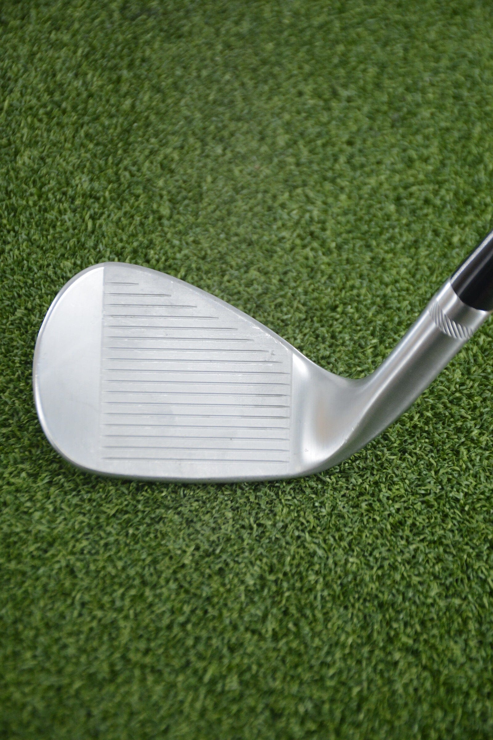 Women's Titleist Vokey SM10 Tour Chrome 56 Degree Wedge W Flex 34" Golf Clubs GolfRoots 