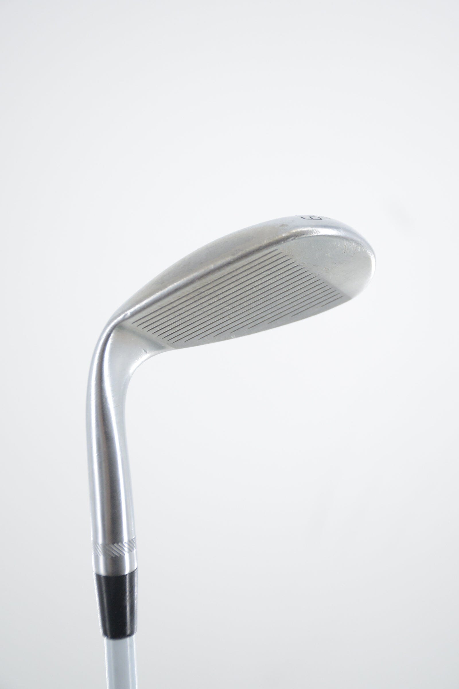 Women's Titleist Vokey SM9 Tour Chrome 60 Degree Wedge W Flex 33.75" Golf Clubs GolfRoots 