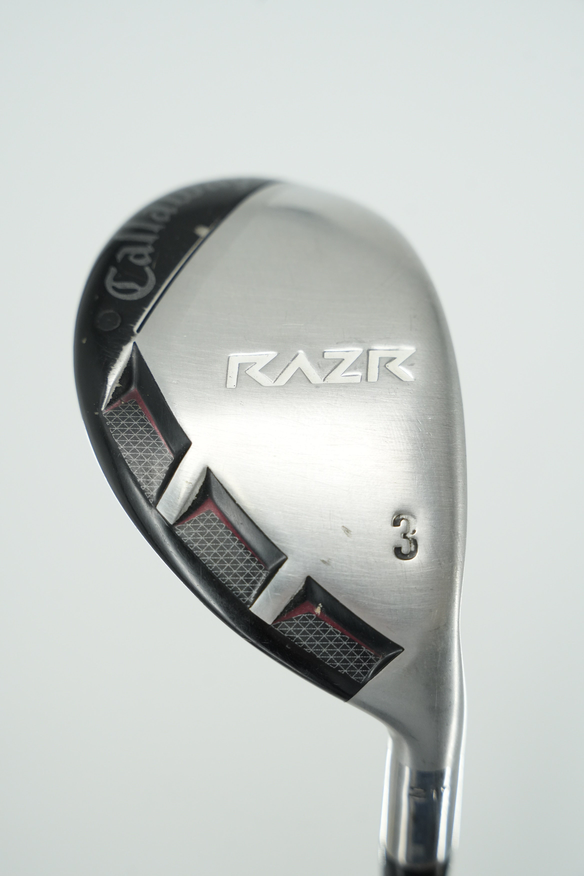 Callaway RAZR X 3 Hybrid S Flex 39.75"
