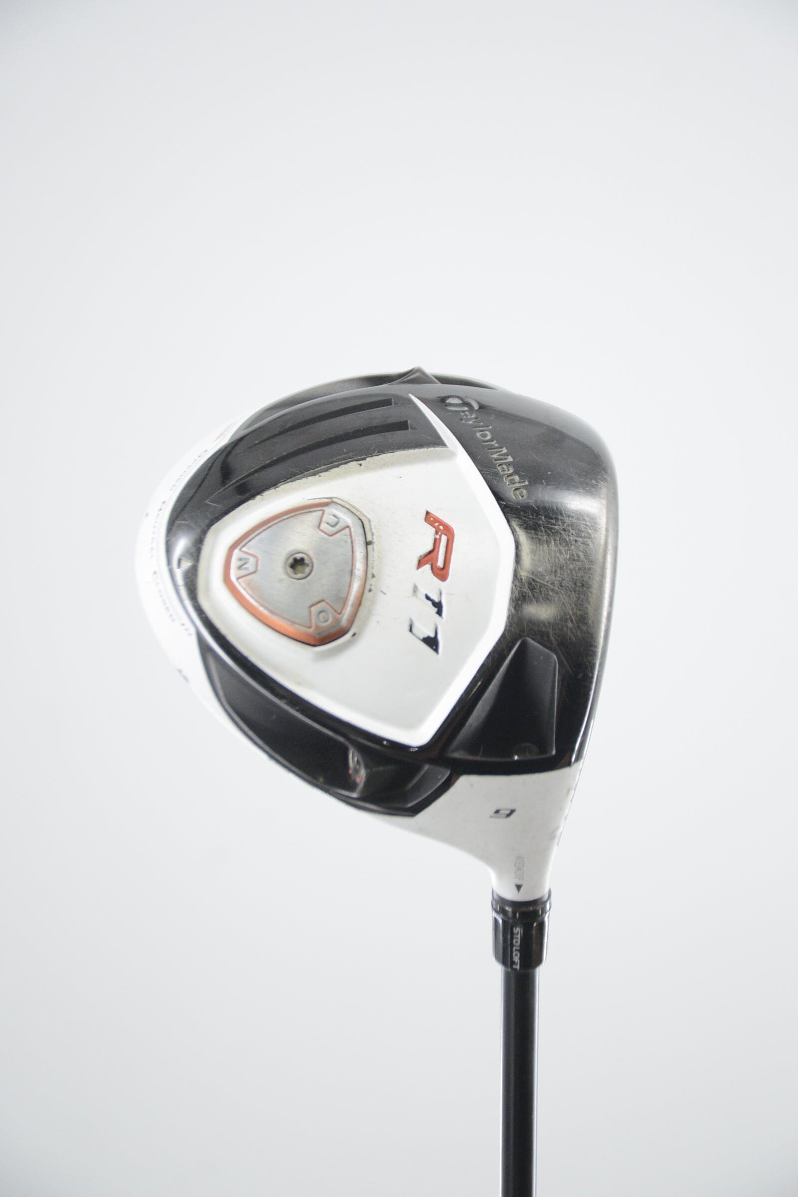 TaylorMade R11 9 Degree Driver S Flex 45.5" Golf Clubs GolfRoots 