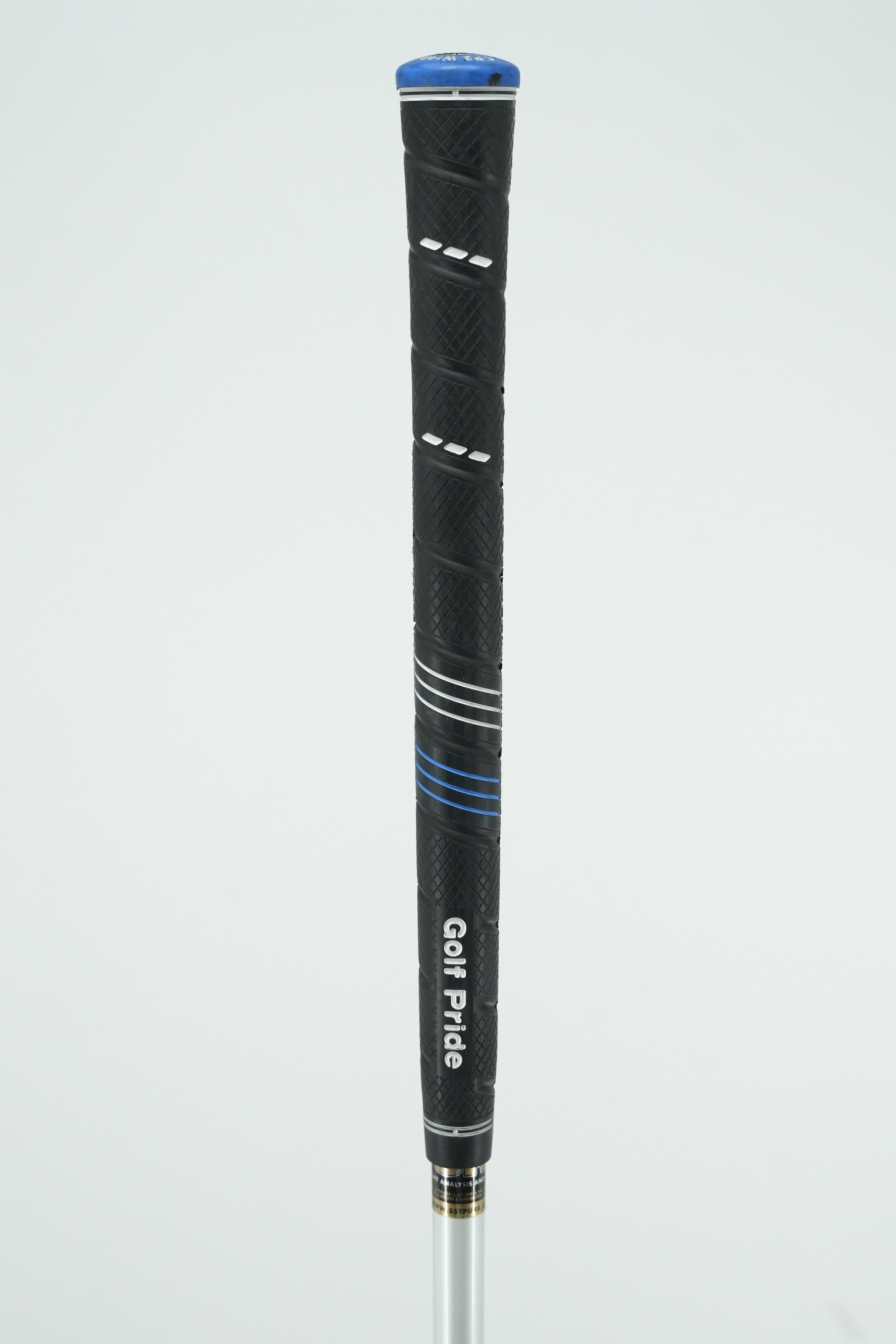 Callaway Diablo Edge 4 Hybrid R Flex 39.5"