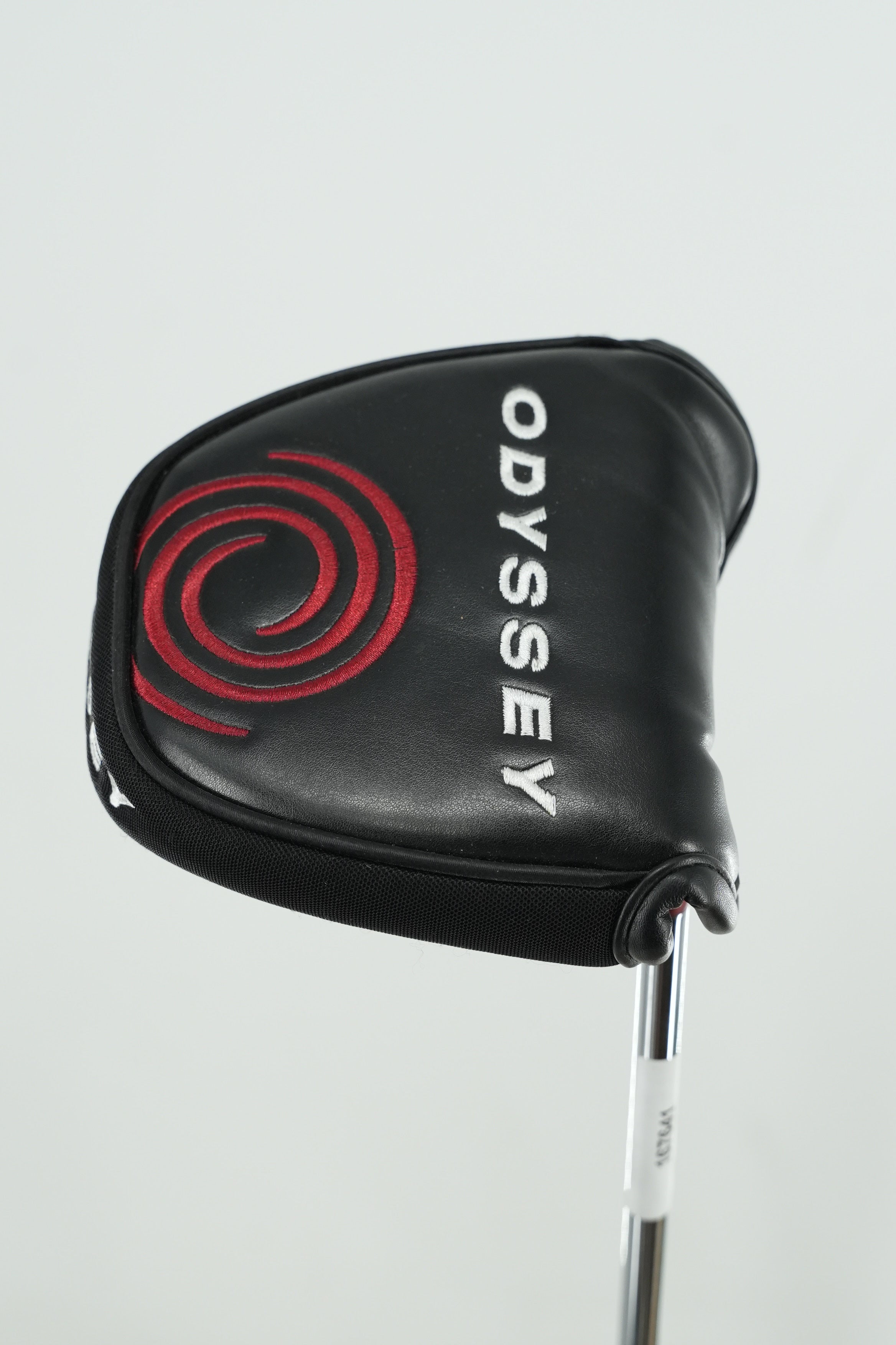 Odyssey O-Works Red 2-Ball Fang S Putter 35"