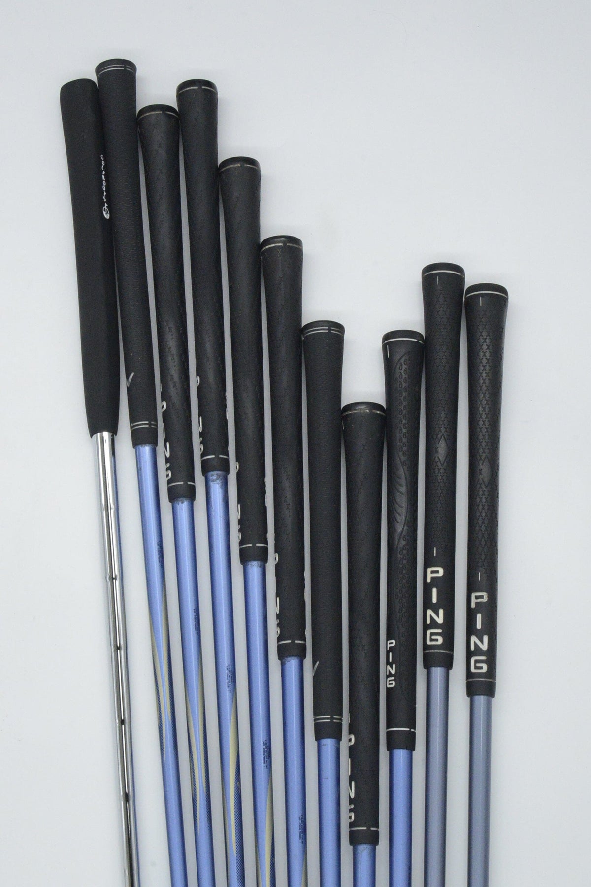 Women's Ping G5 Mixed Full Set W Flex -0.25"