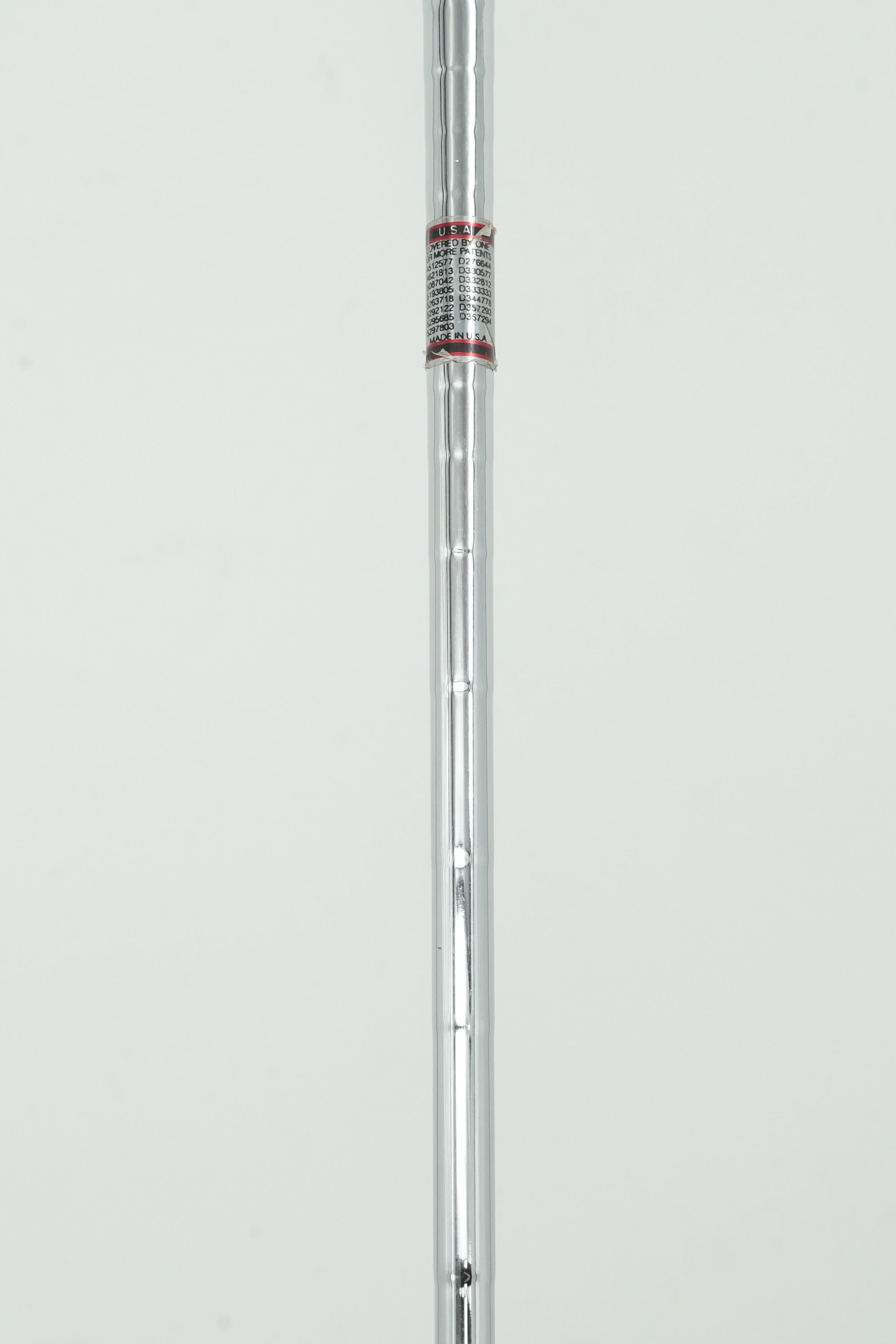 Ping ISI K 4-PW, SW Iron Set S Flex Std Length