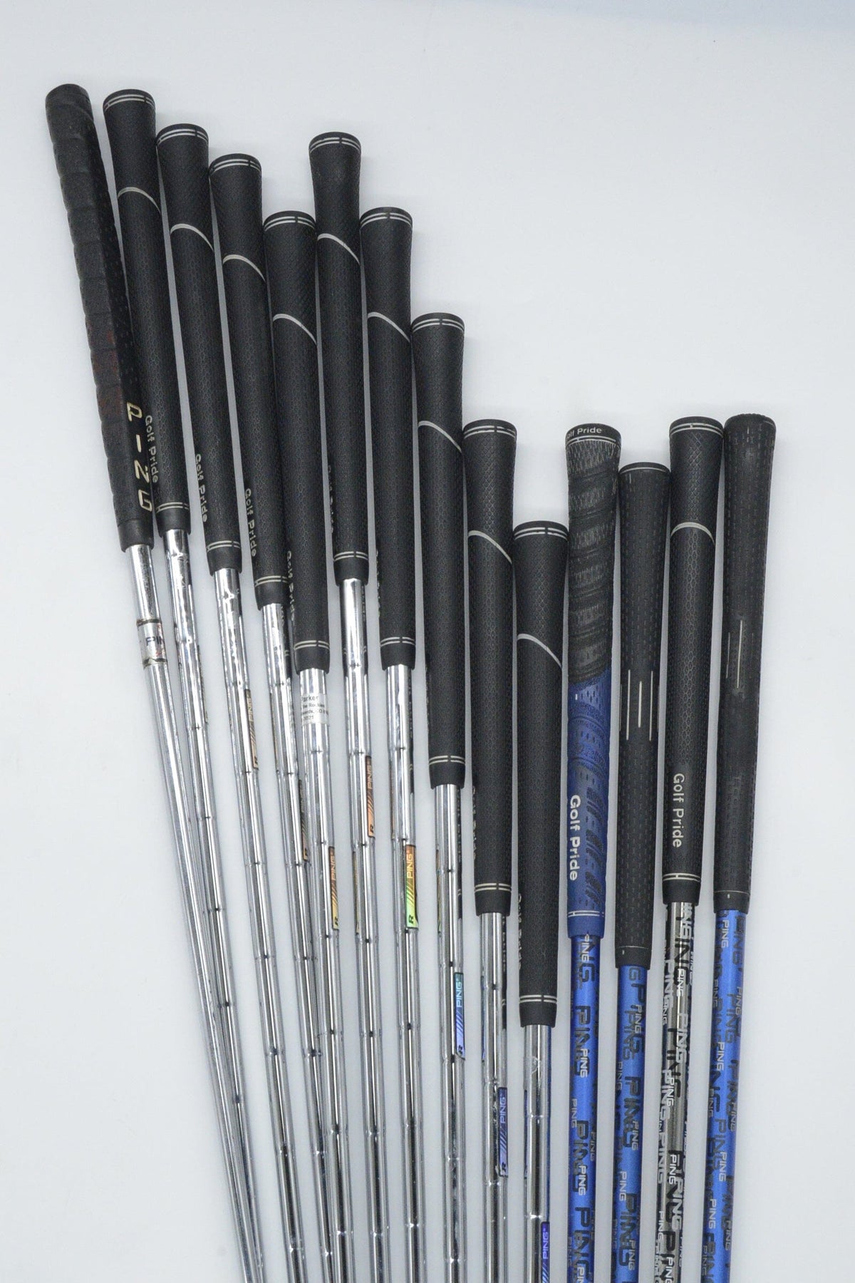 Ping G30 Mixed Full Set R Flex +0.25"
