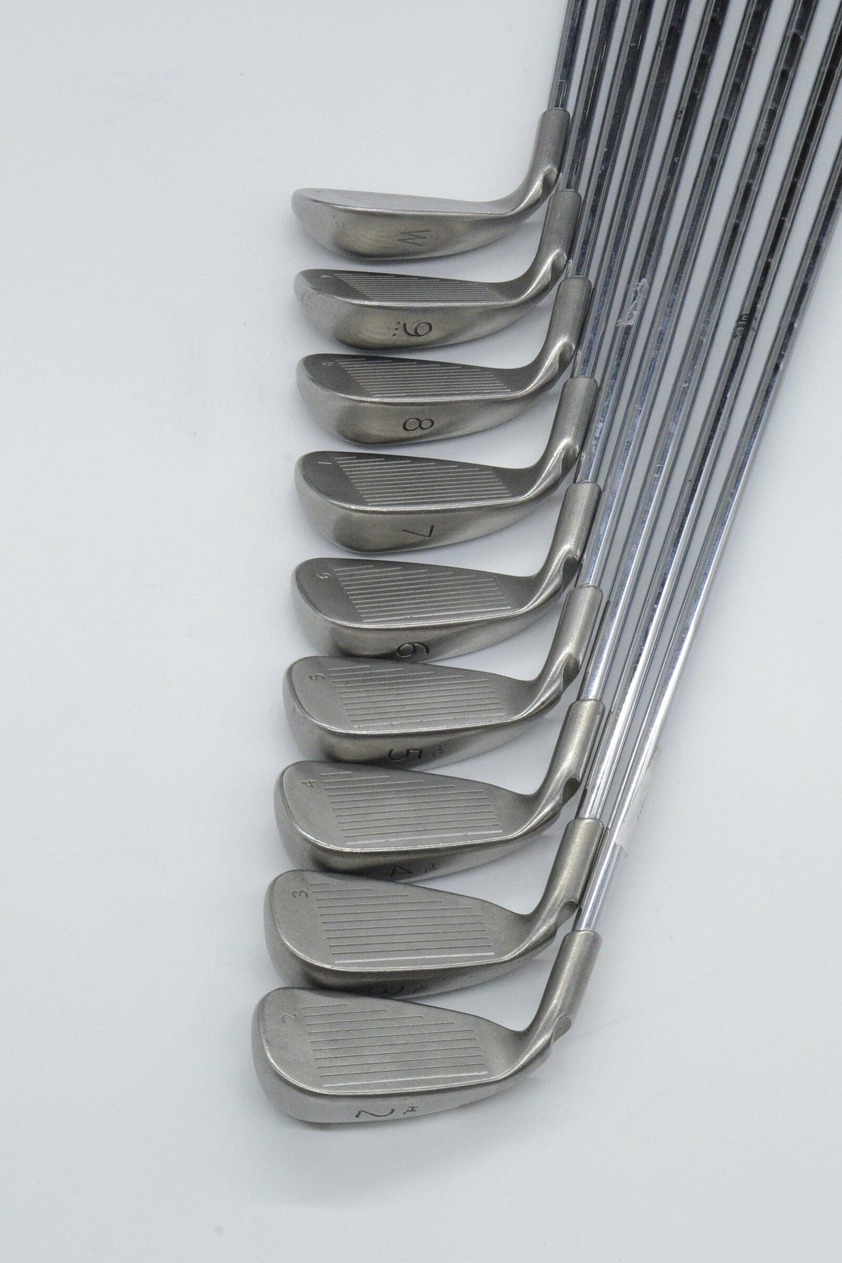Ping G2 2-PW Iron Set S Flex +0.25"