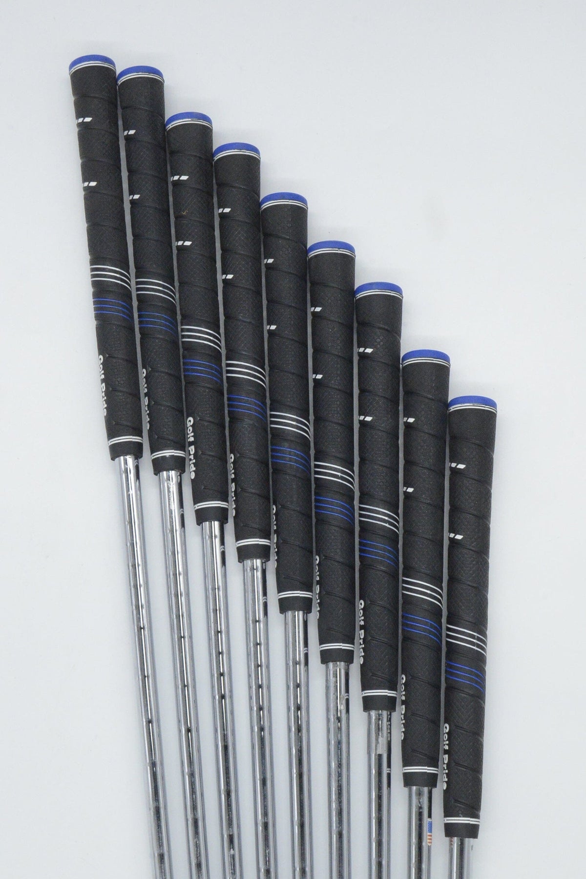Ping G2 2-PW Iron Set S Flex +0.25"