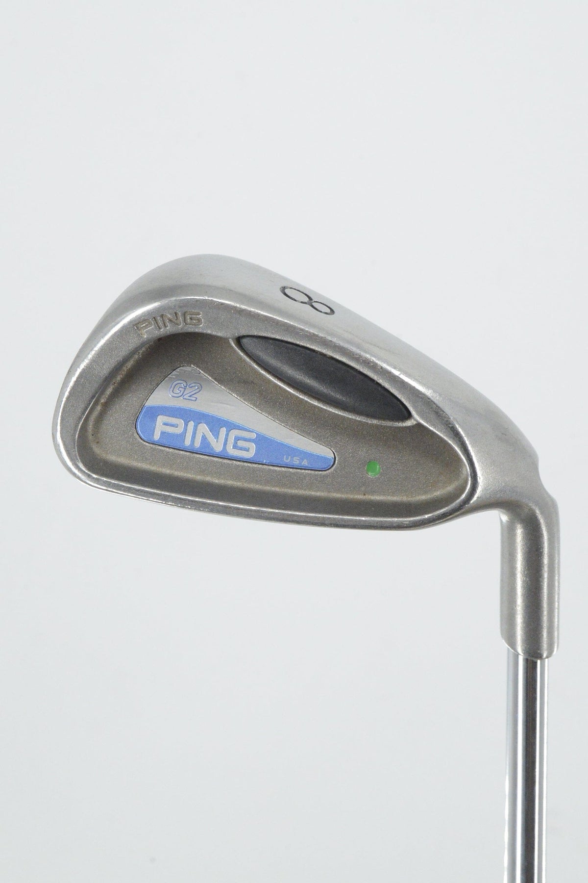 Ping G2 2-PW Iron Set S Flex +0.25"