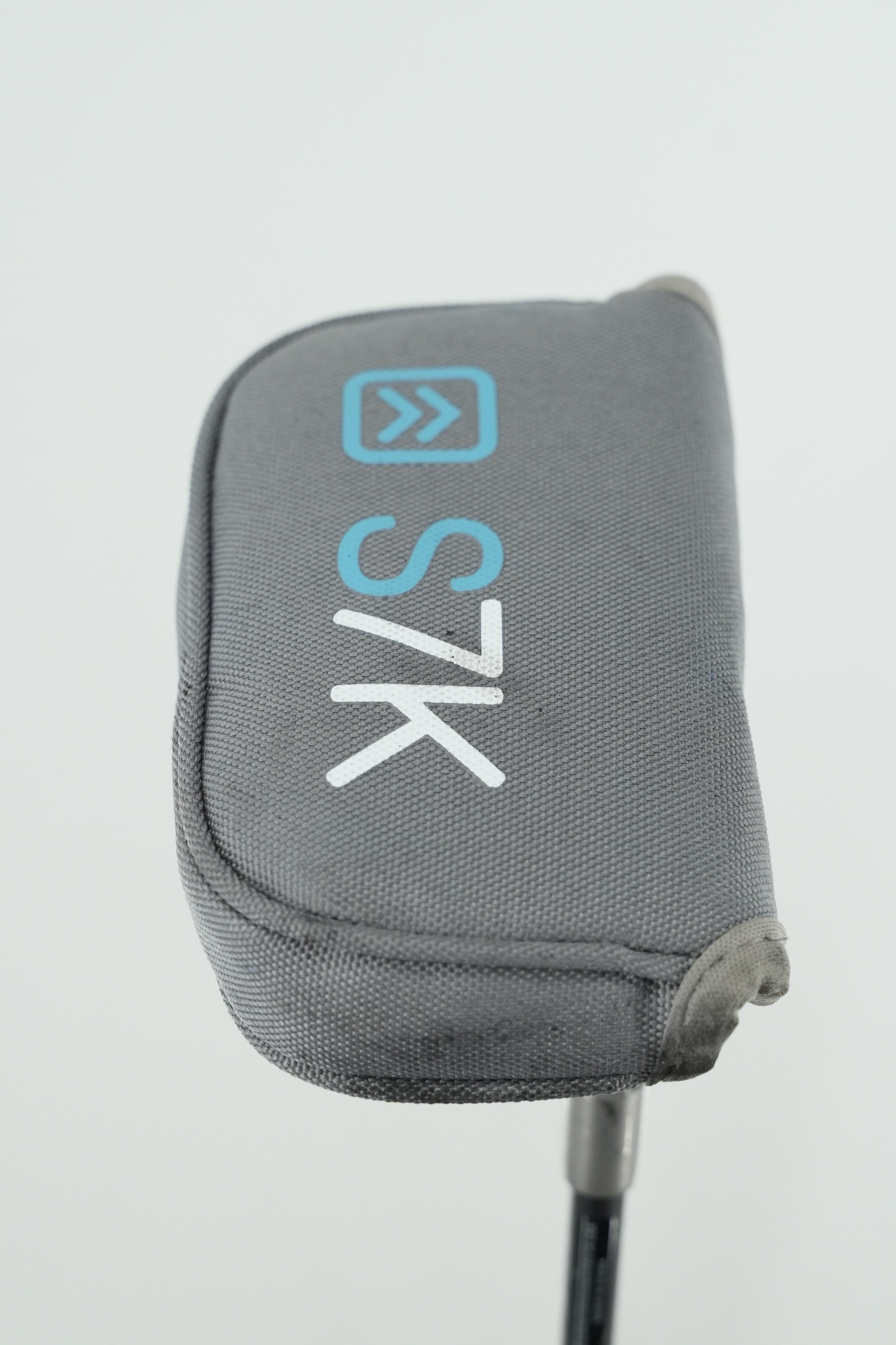 S7K Stand Alone Putter 34.5"