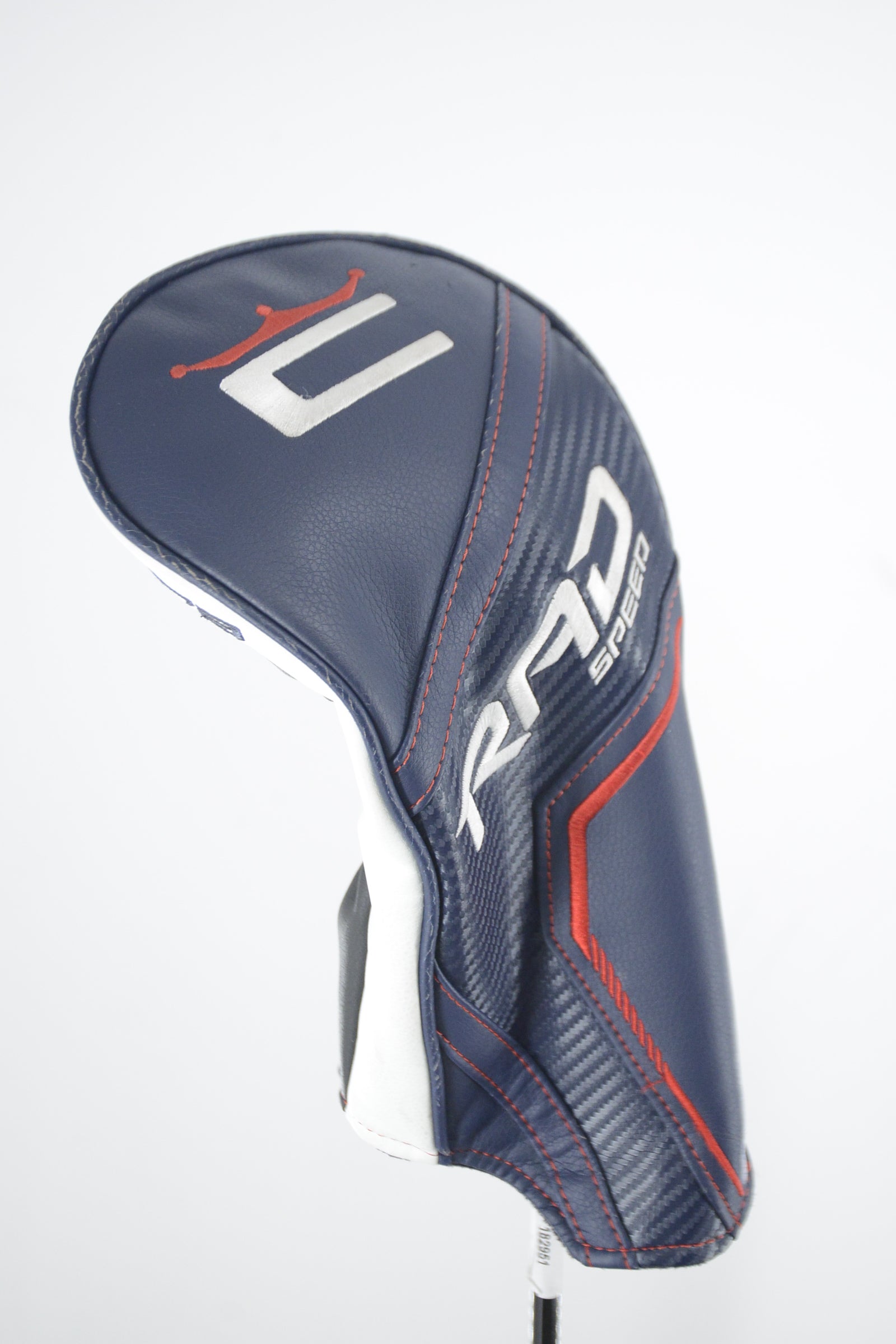 Cobra Radspeed 9 Degree Driver S Flex 45.25"