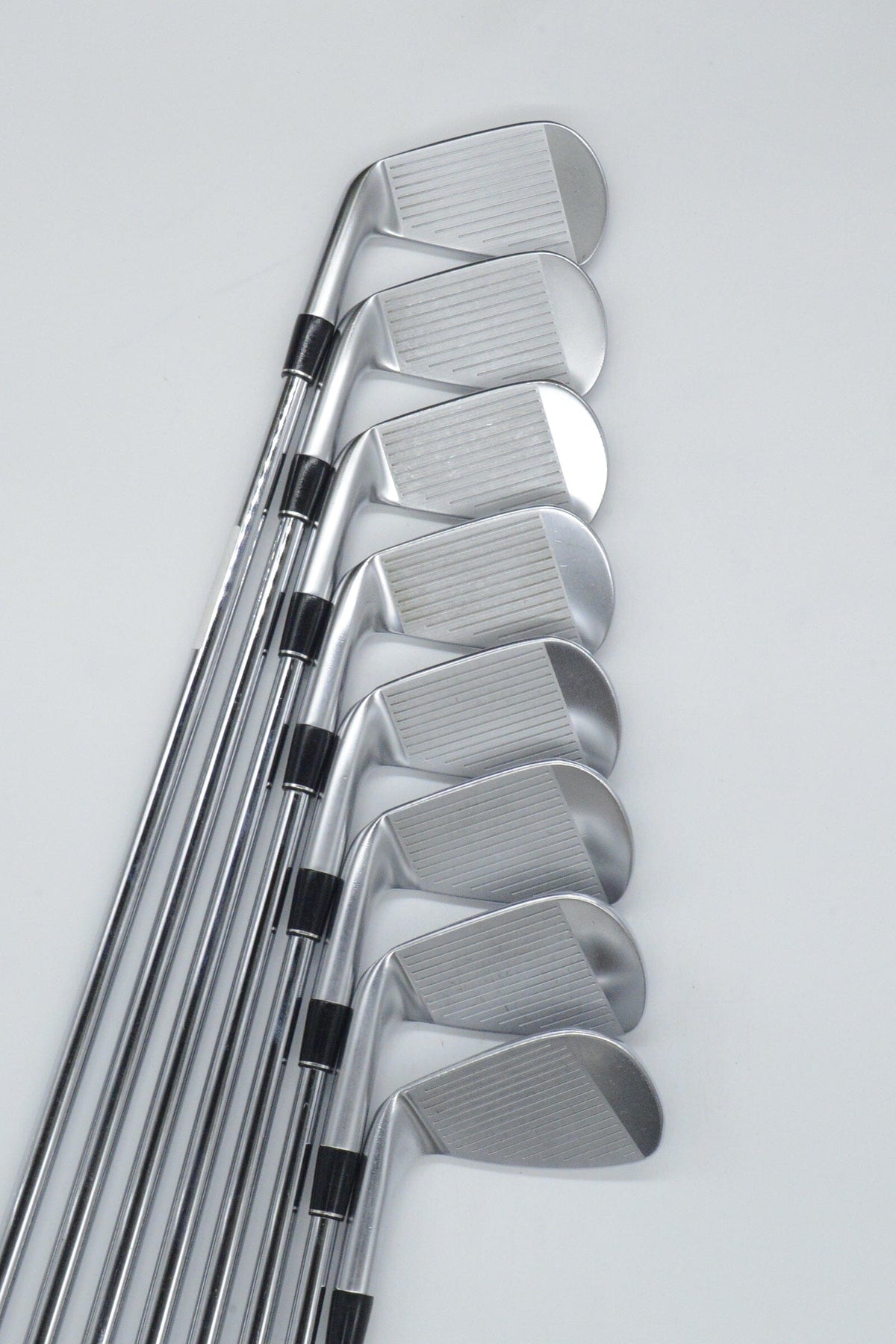 Srixon Zx7 Mk II 4-AW Iron Set S Flex +0.25"
