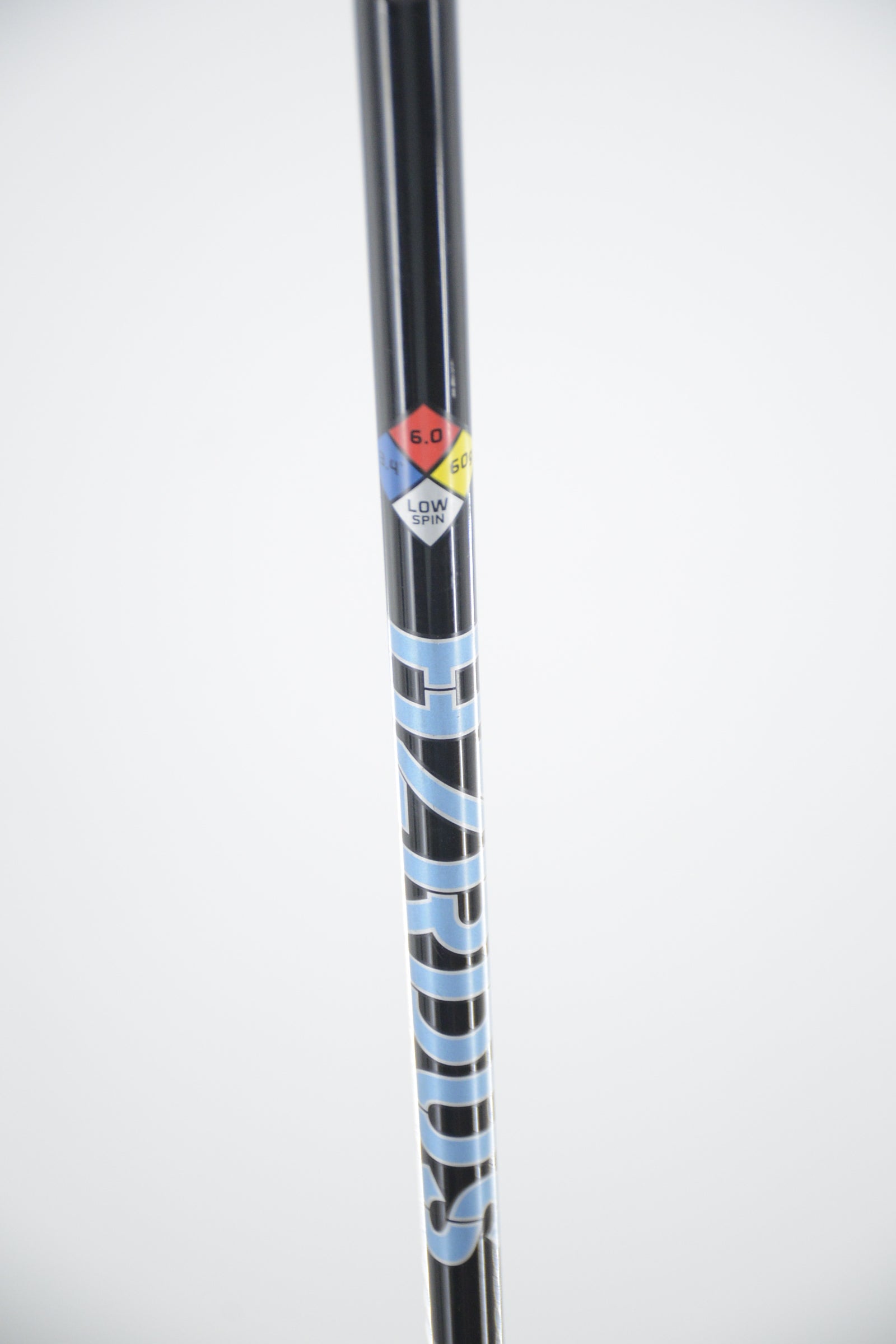 Cobra Radspeed 9 Degree Driver S Flex 45.25"
