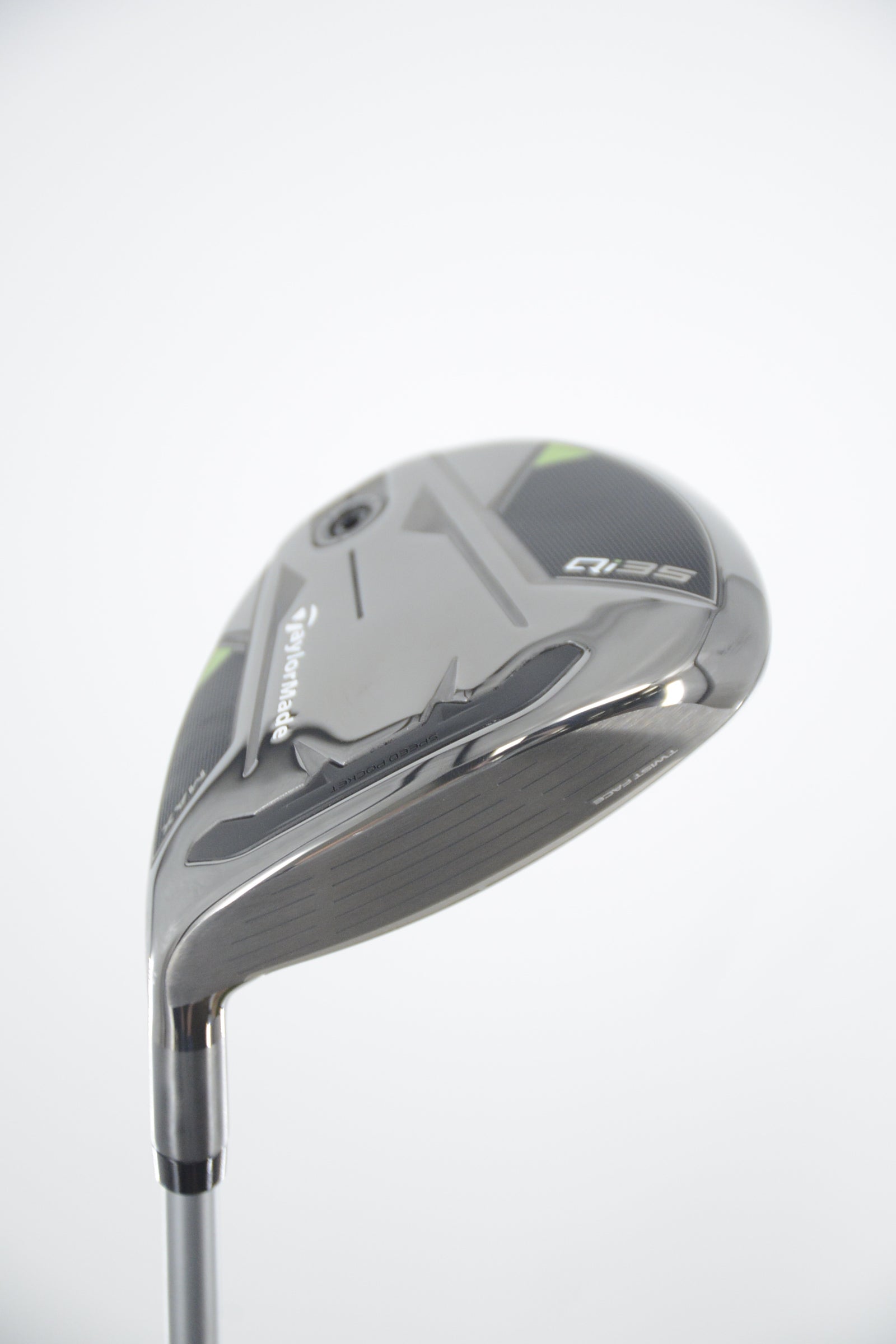 TaylorMade Qi35 Max 9 Wood SR Flex 41.25"