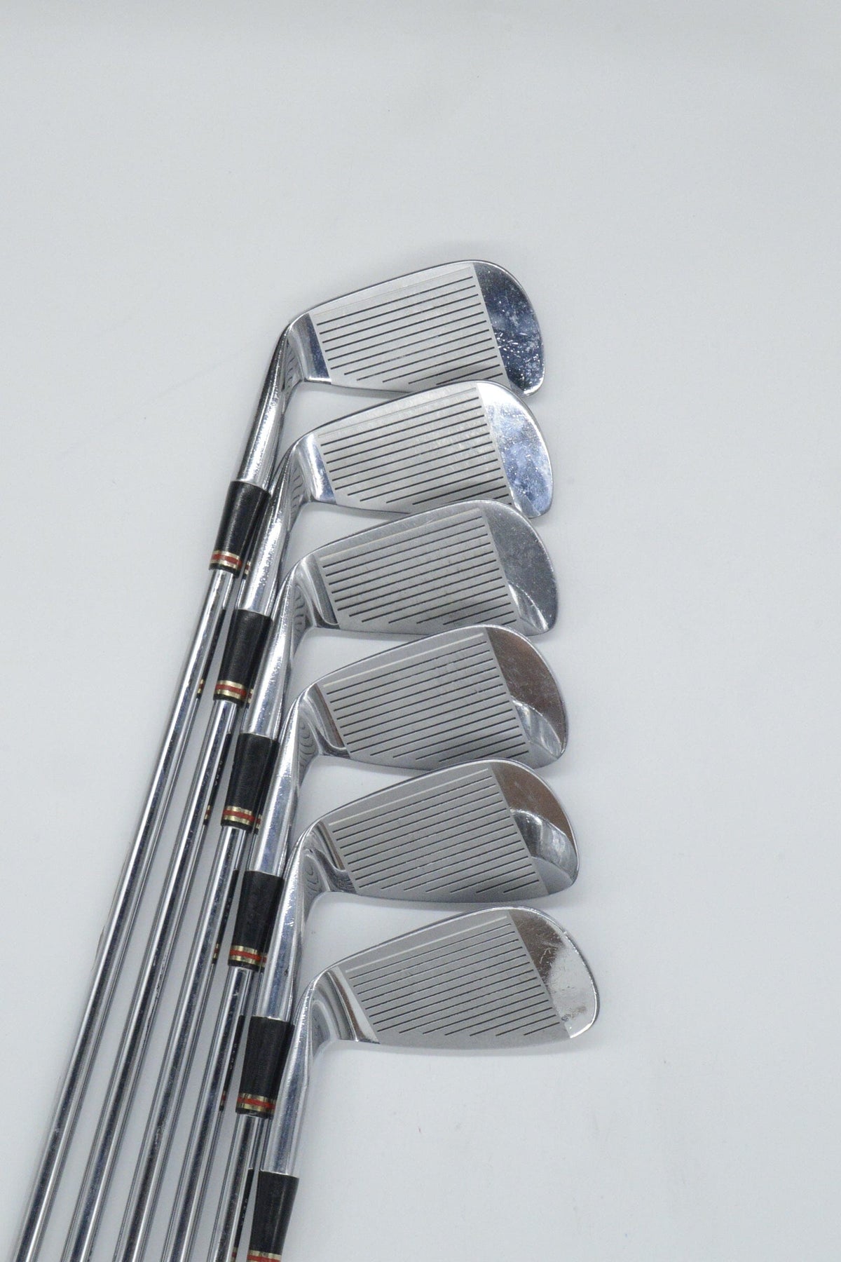 Ben Hogan Edge Forged GS 5-PW Iron Set R Flex Std Length
