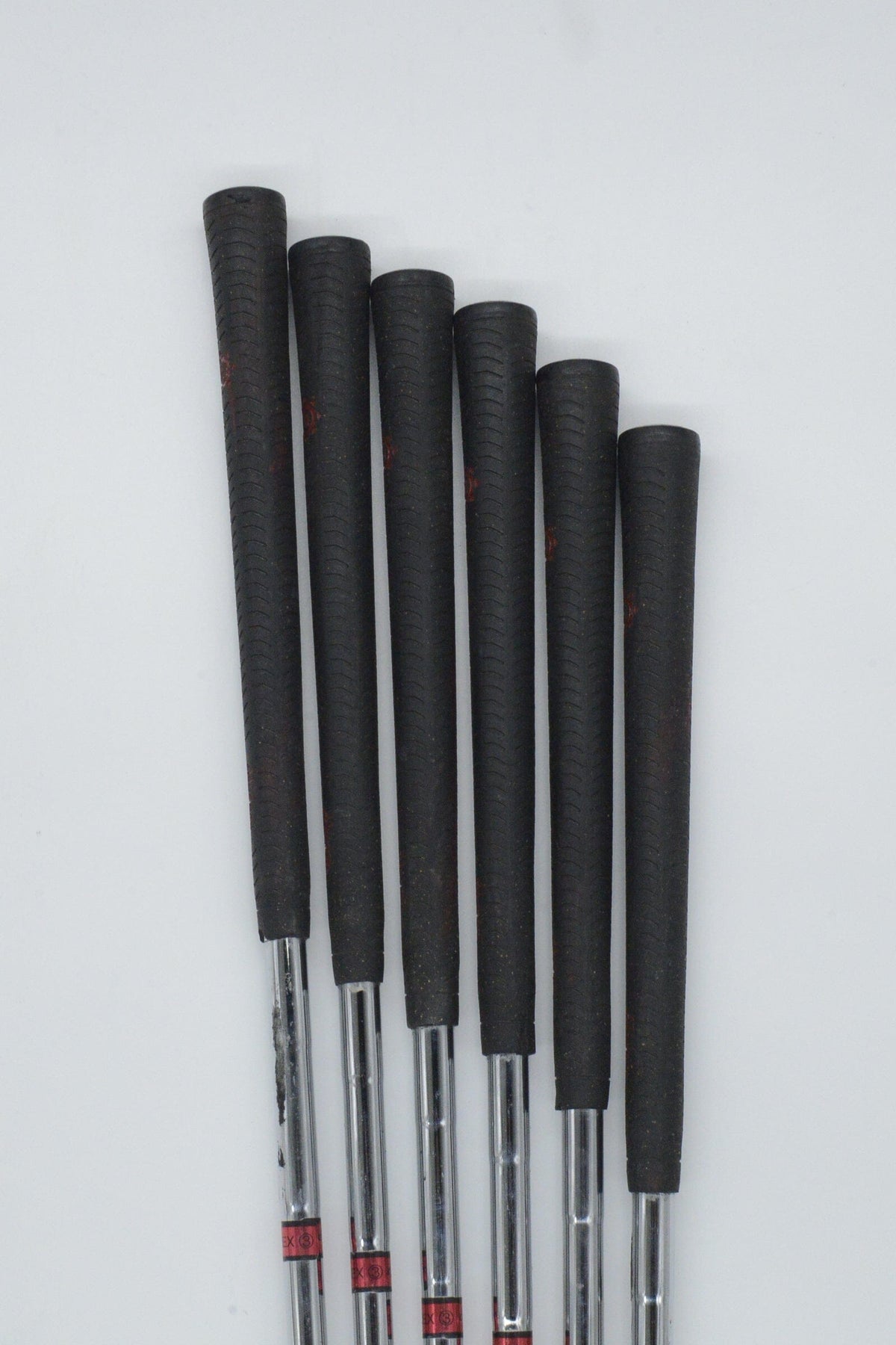 Ben Hogan Edge Forged GS 5-PW Iron Set R Flex Std Length