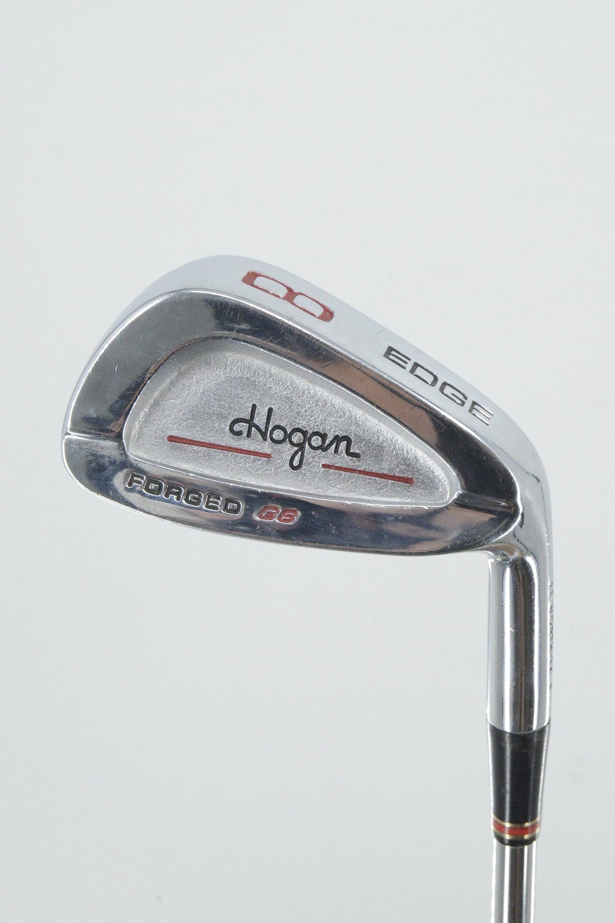 Ben Hogan Edge Forged GS 5-PW Iron Set R Flex Std Length