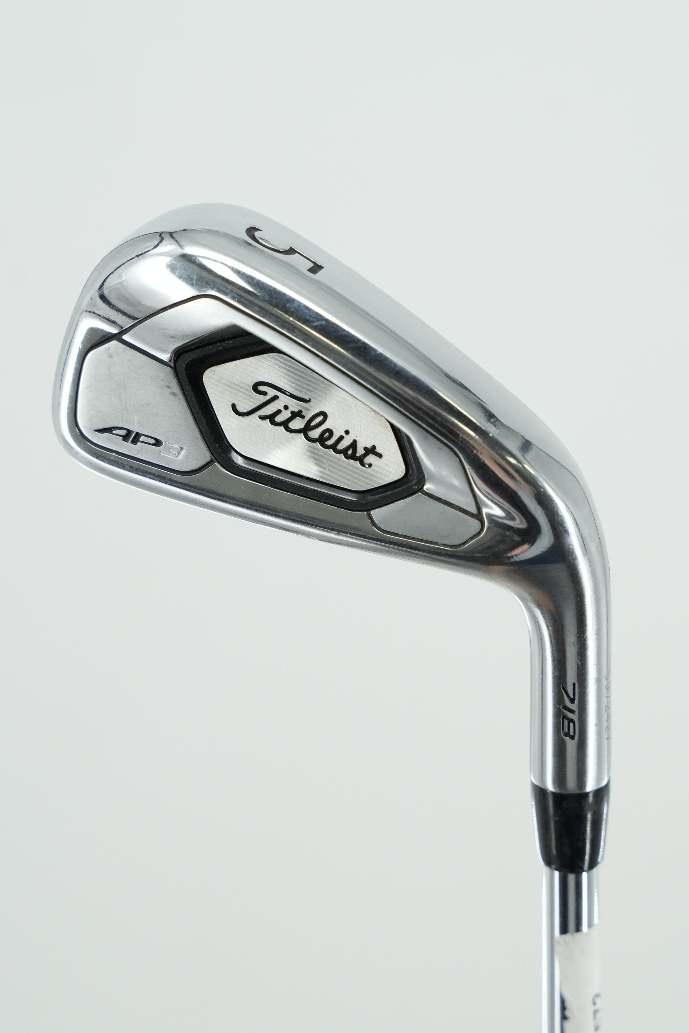 Titleist 718 AP3 5 Iron X Flex 38.25"