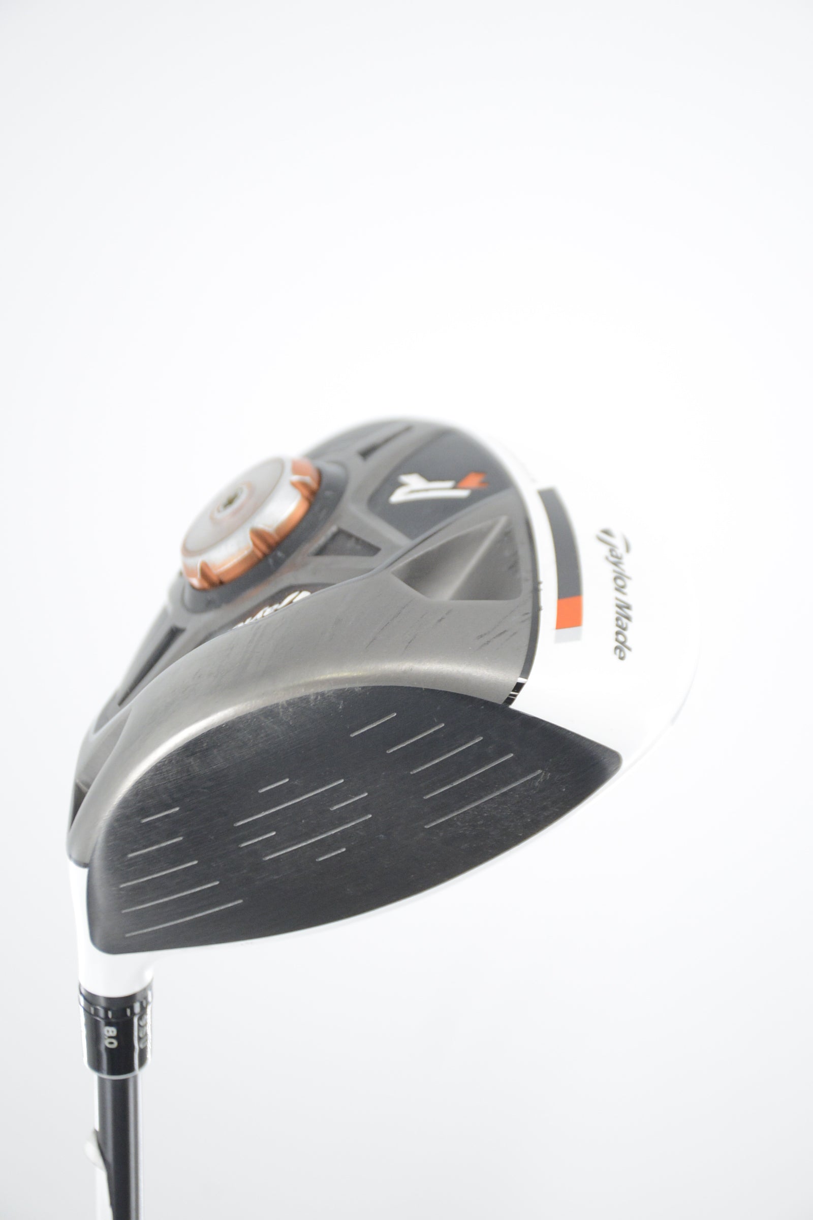 TaylorMade R1 10 Degree Driver S Flex 45.25"