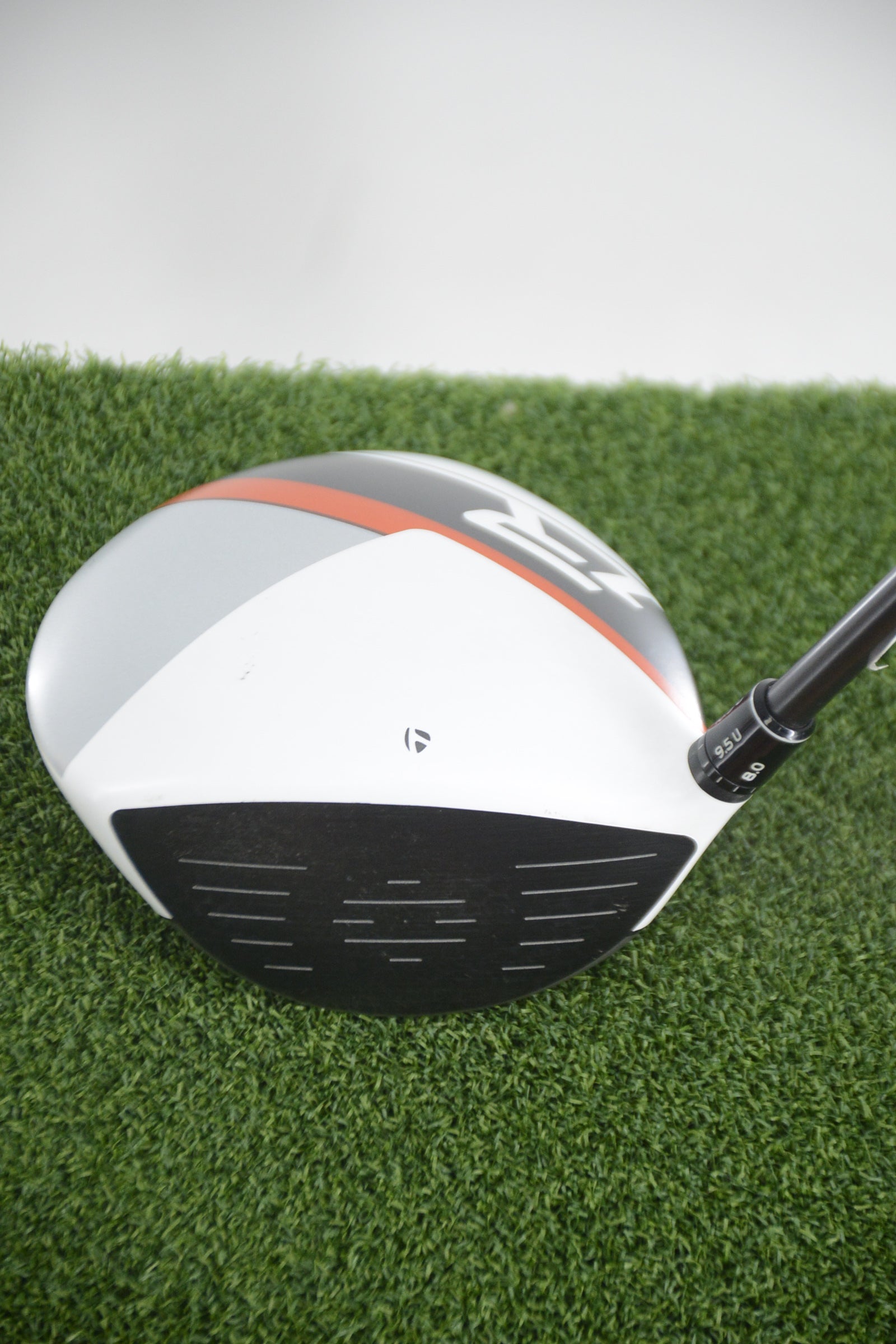 TaylorMade R1 10 Degree Driver S Flex 45.25"