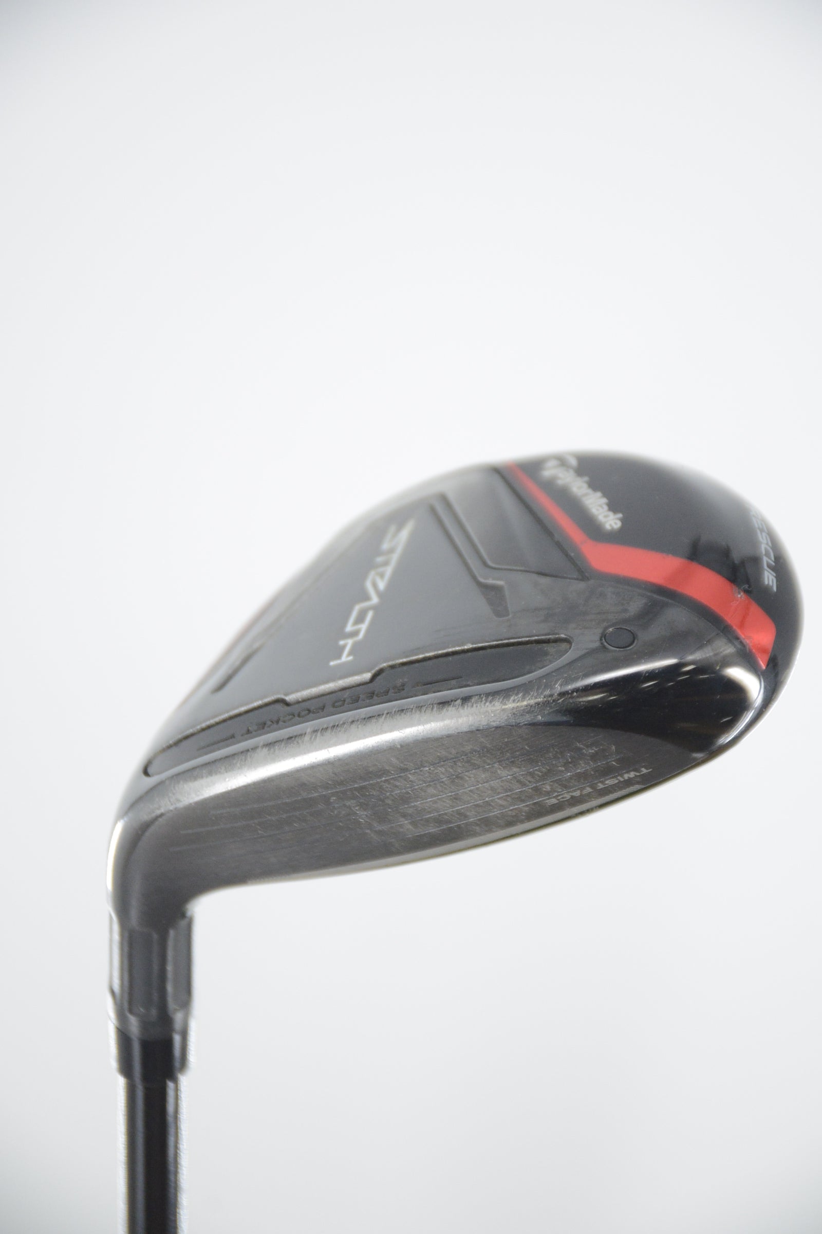 TaylorMade Stealth Rescue 5 Hybrid SR Flex 39.5"