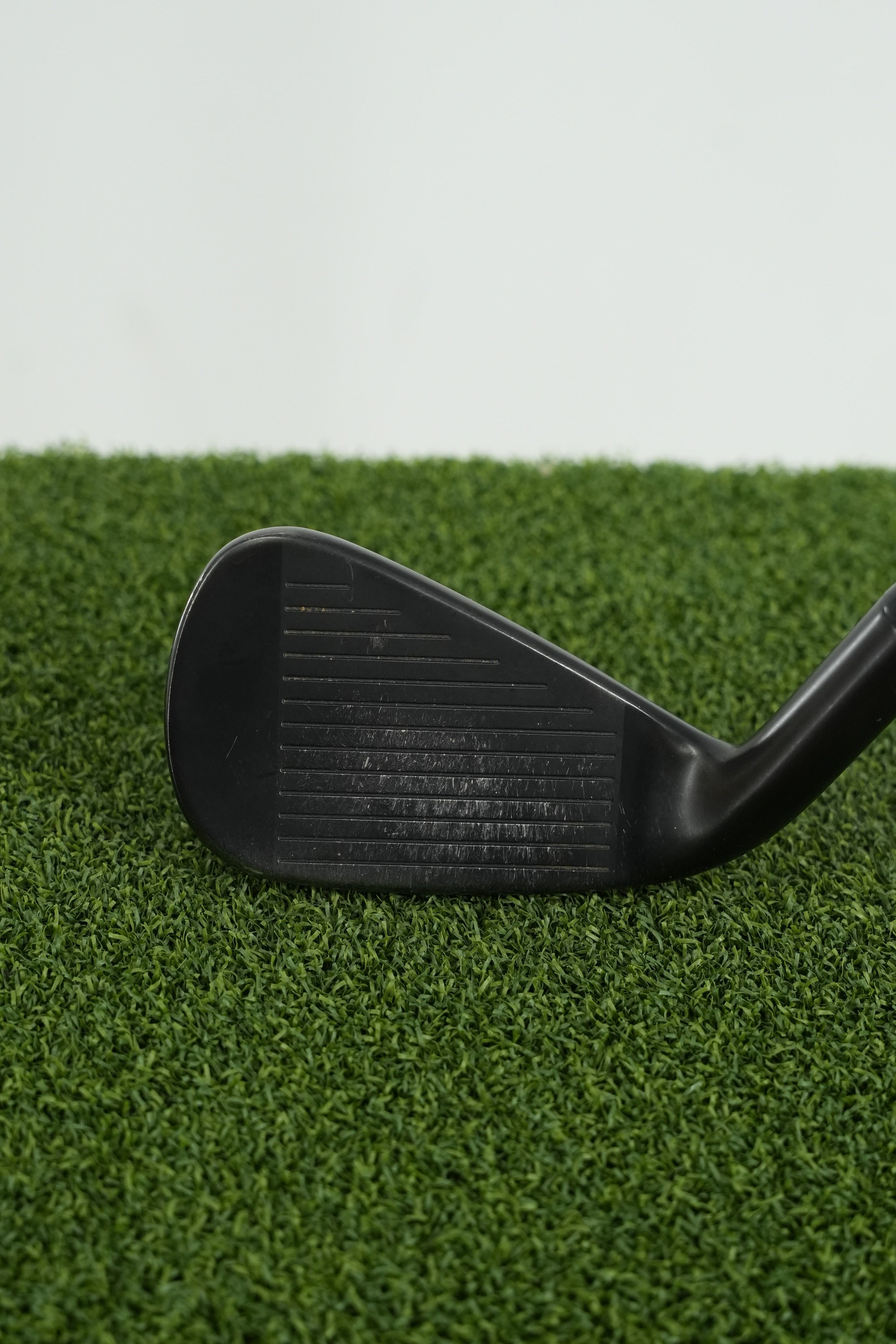 Callaway Rogue Pro Black 6 Iron R Flex 36.75"