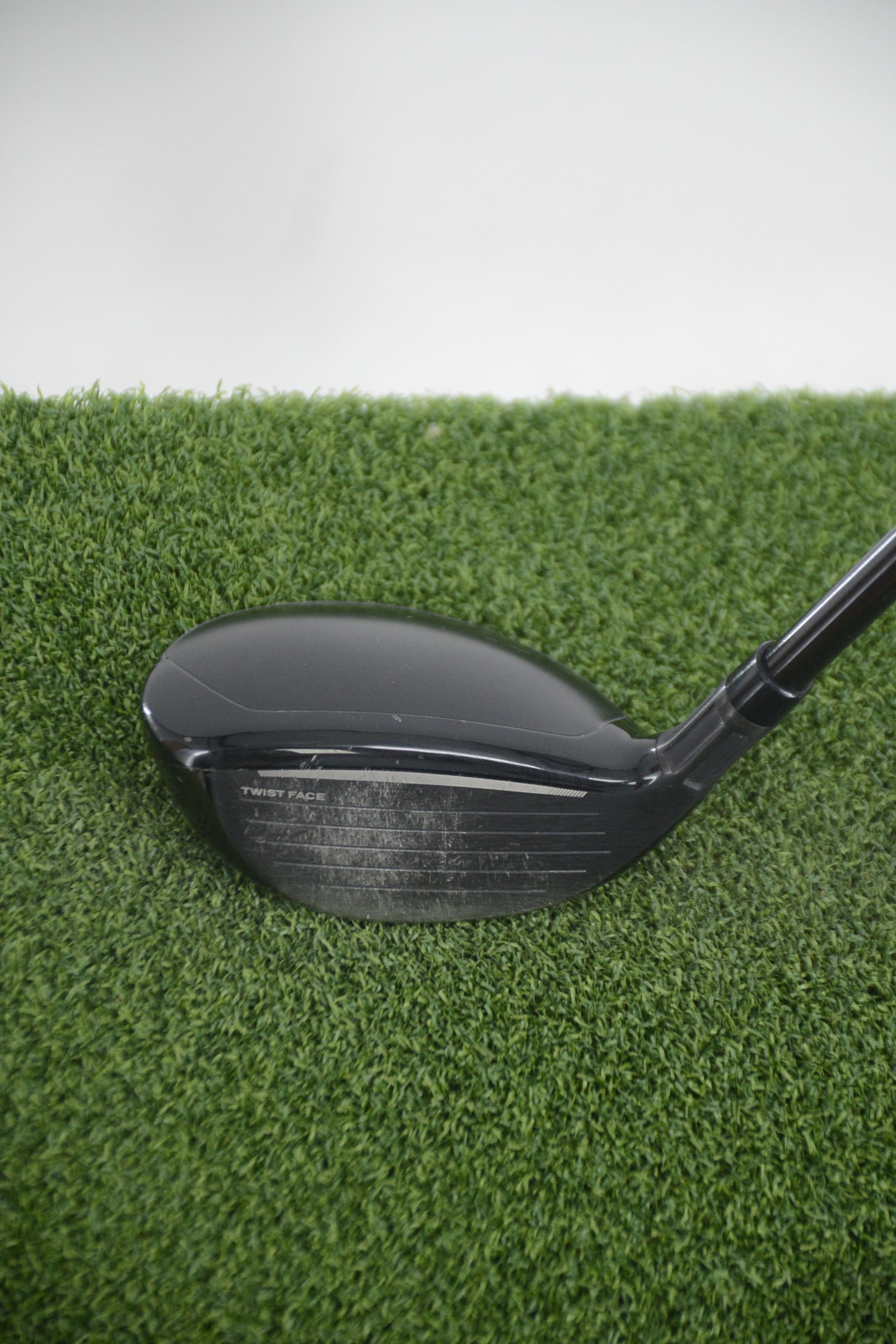 TaylorMade Stealth Rescue 5 Hybrid SR Flex 39.5"