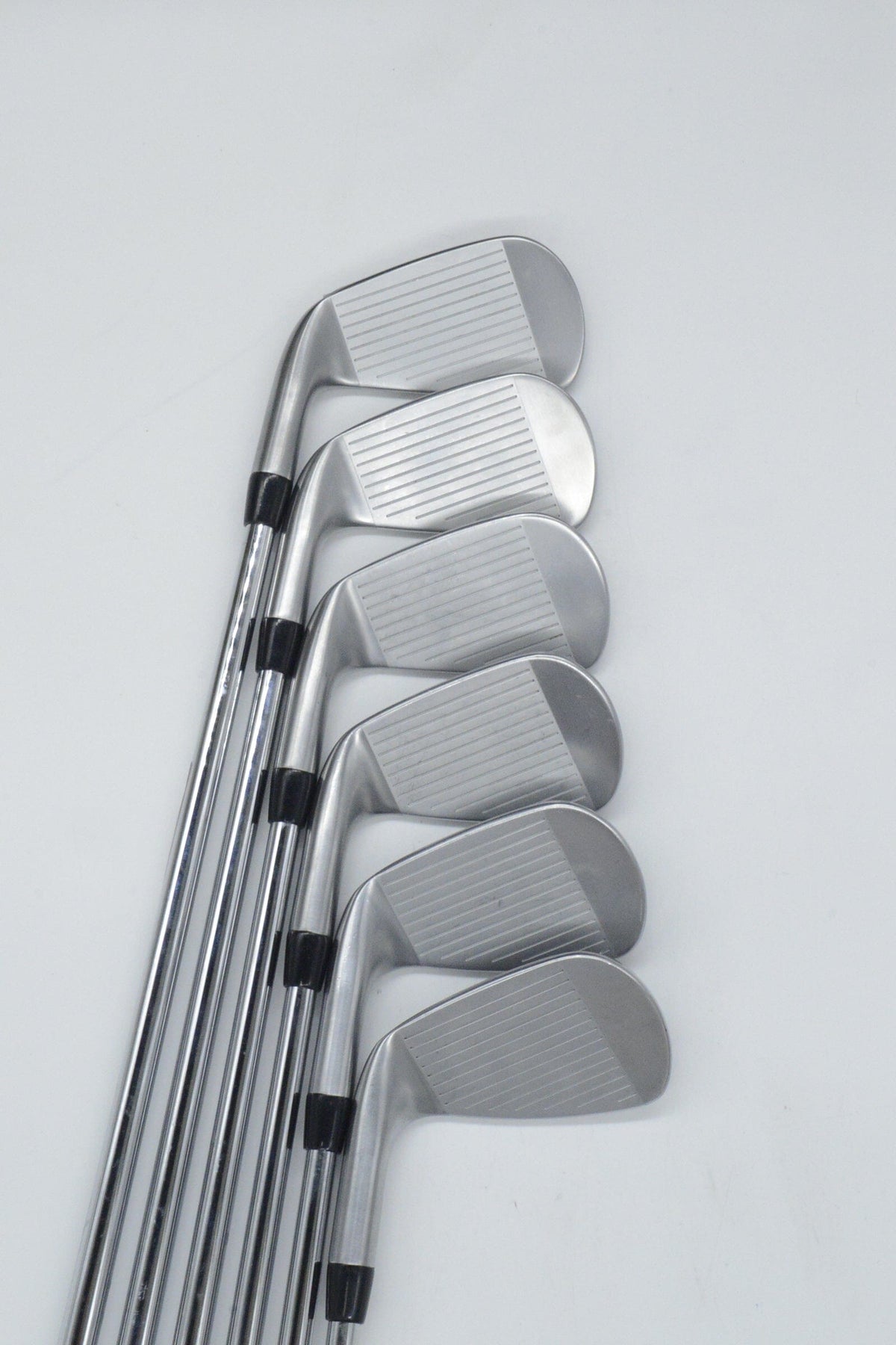 Titleist T100/T150 2025 5-PW Iron Set S Flex +0.5"